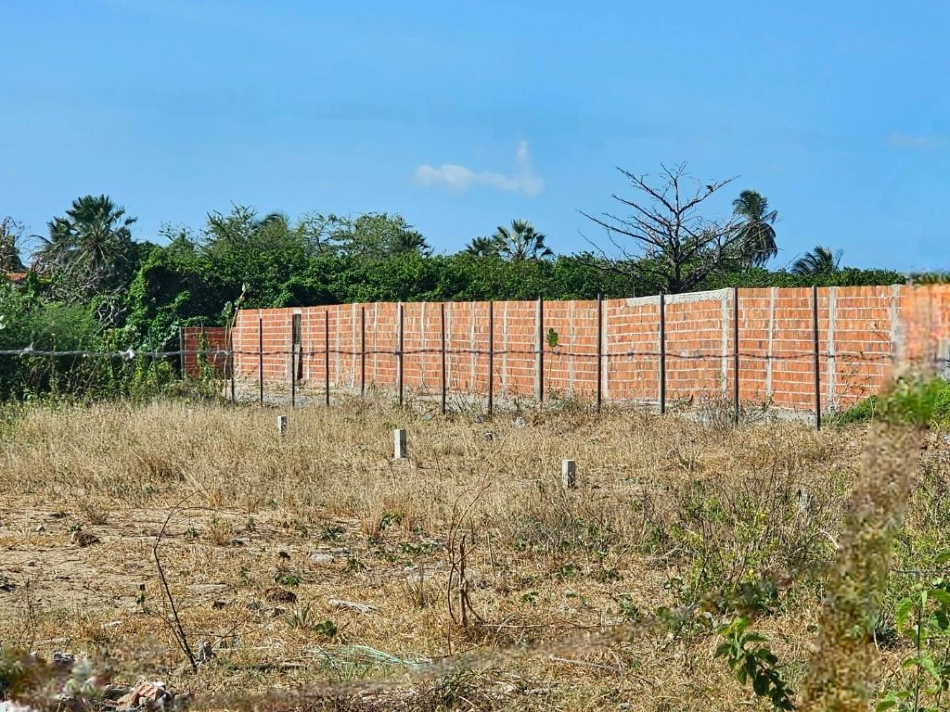 Terreno à venda, 2100 m² por R$ 1.365.000,00 - Mondubim - Fortaleza/CE