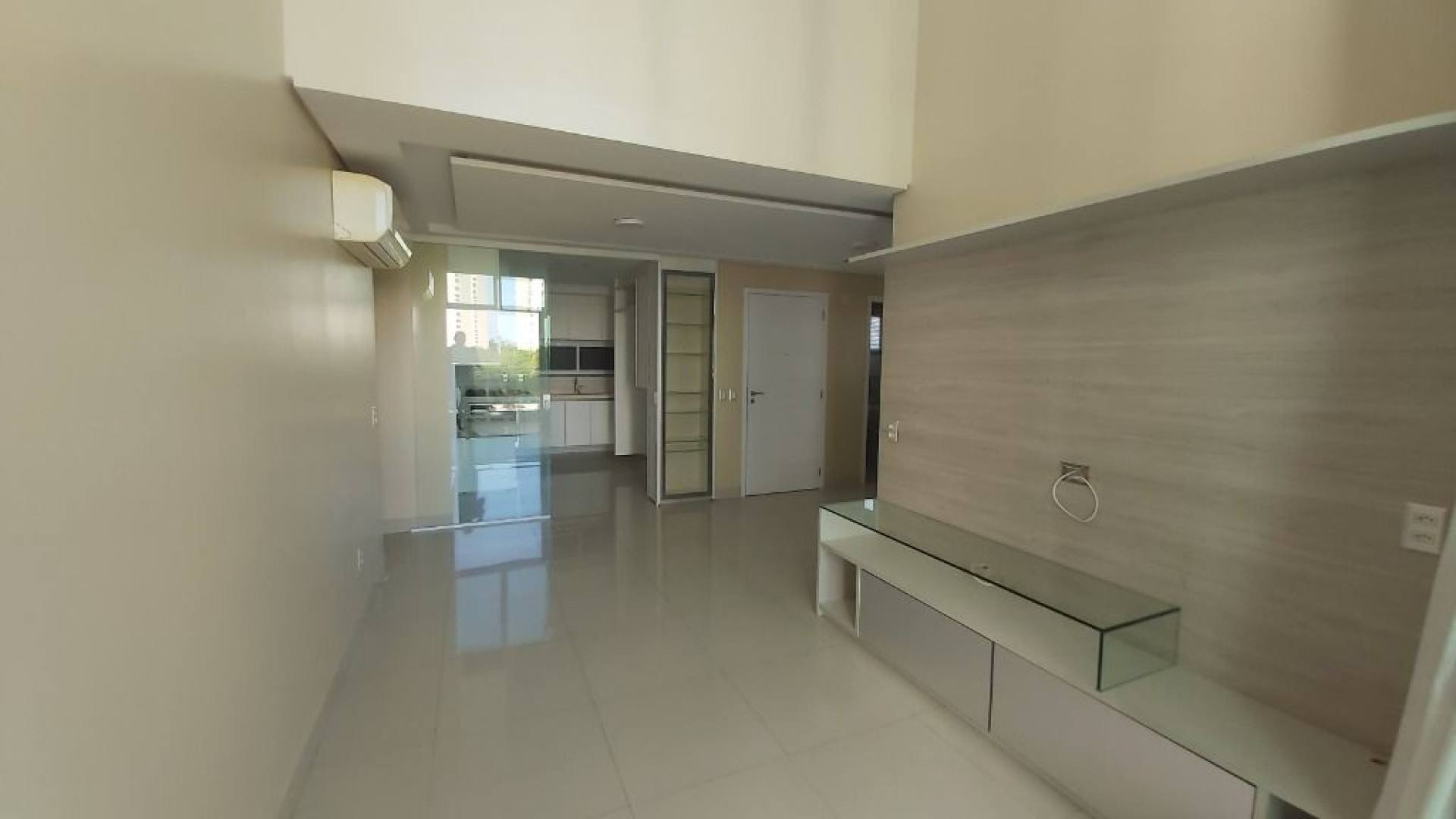Open Residence - Apartamento com 3 dormitórios à venda, 115 m² por R$ 1.090.000 - Parque Del Sol - Fortaleza/CE