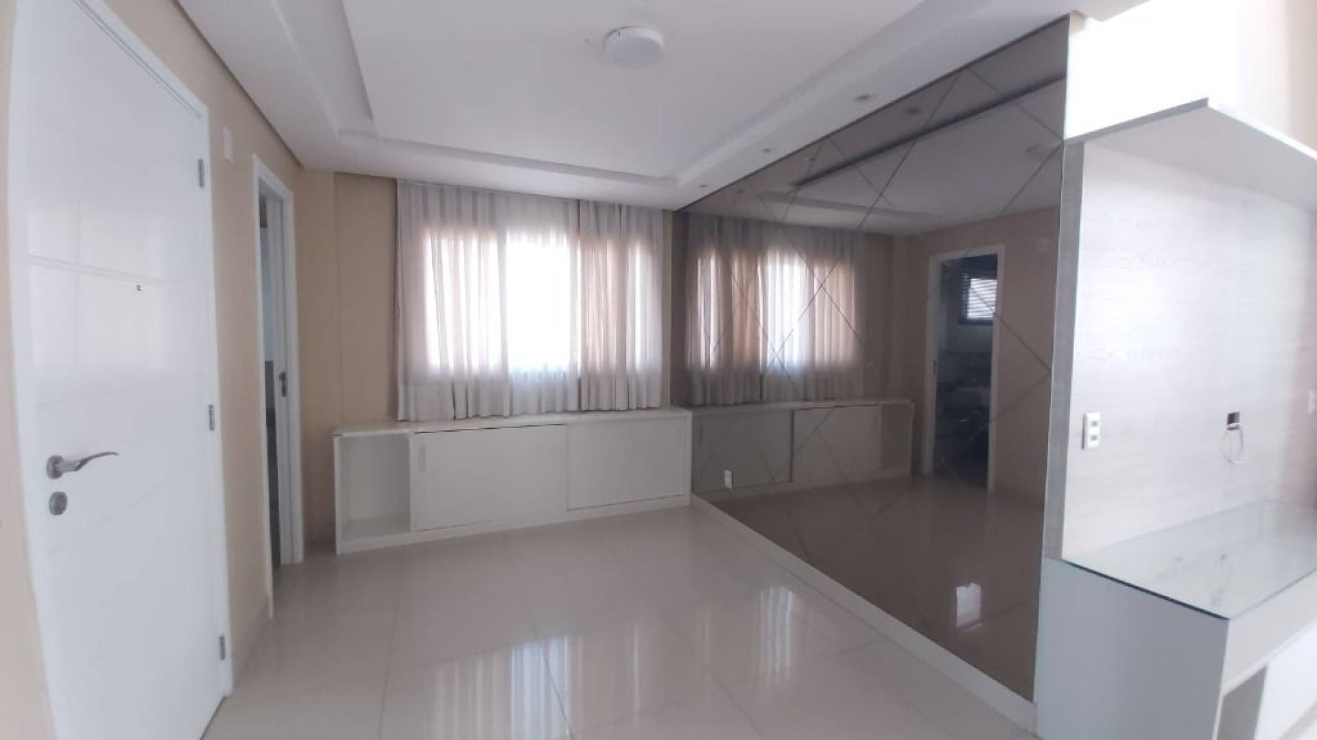 Open Residence - Apartamento com 3 dormitórios à venda, 115 m² por R$ 1.090.000 - Parque Del Sol - Fortaleza/CE