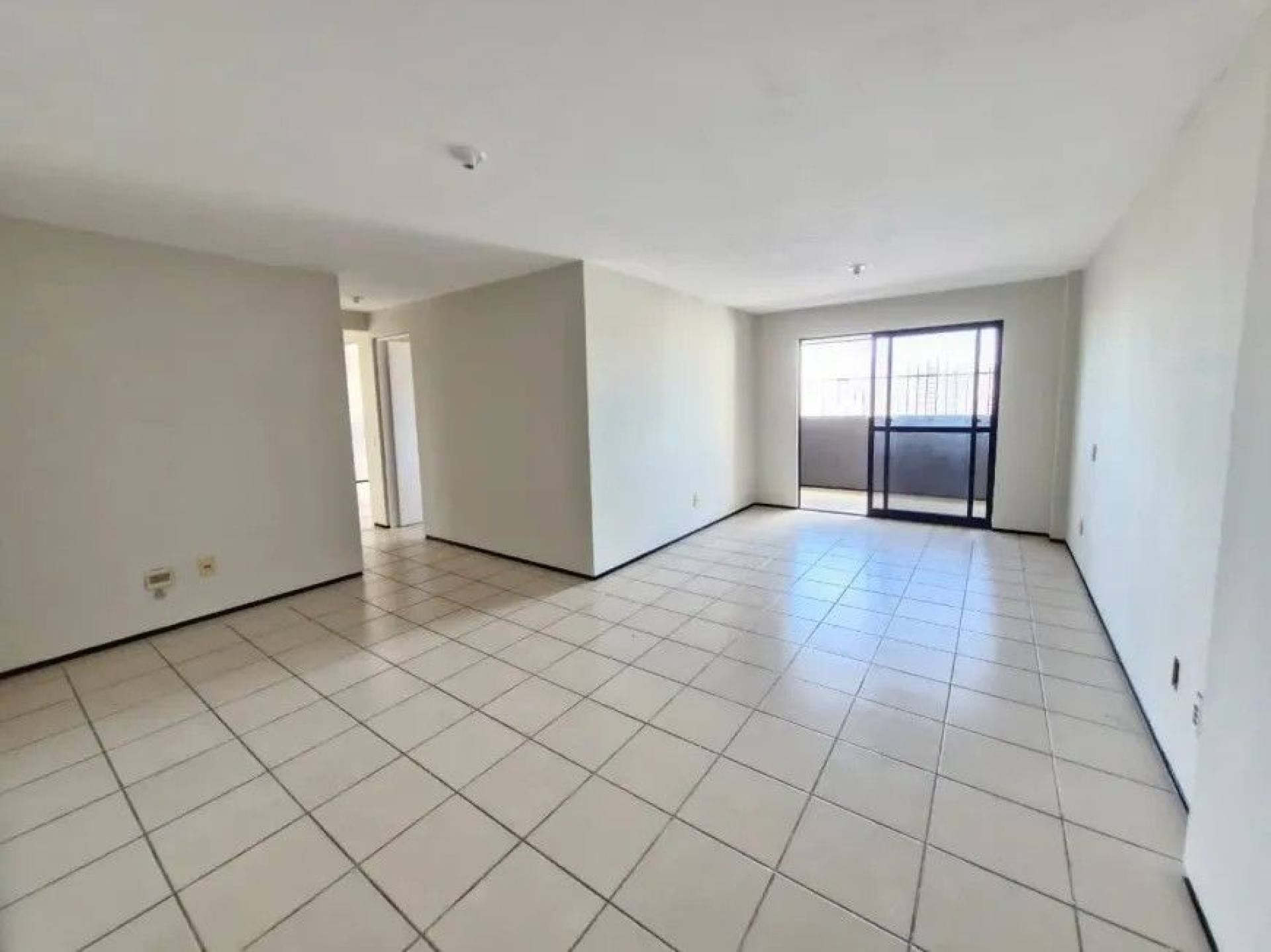 Edifício Golden Garden - Apartamento com 3 quartos à venda, 112 m² por R$ 600.000 - Centro - Fortaleza/CE