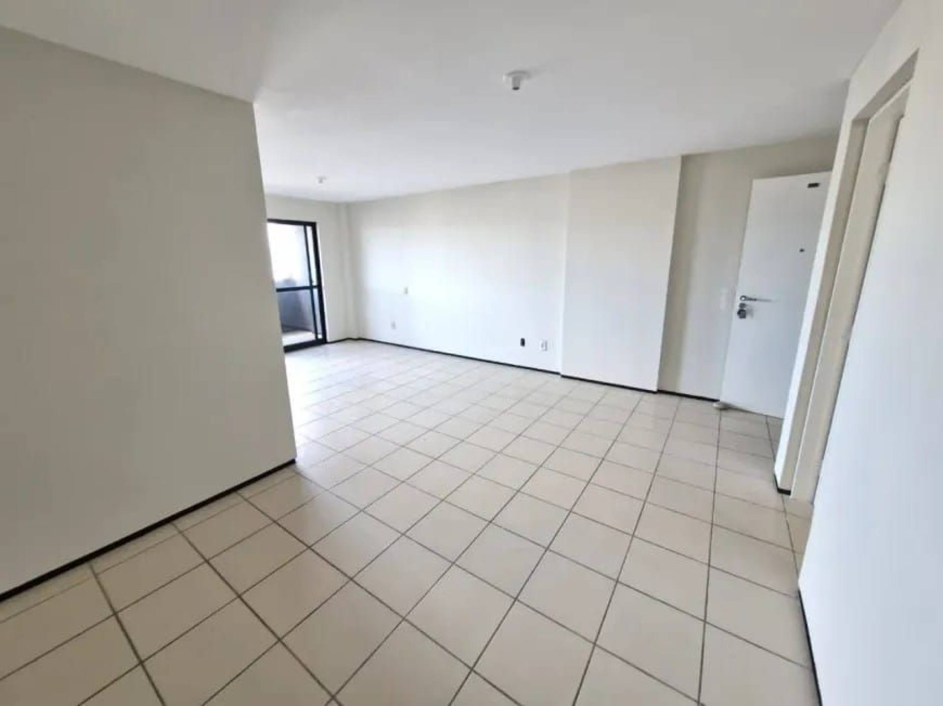 Edifício Golden Garden - Apartamento com 3 quartos à venda, 112 m² por R$ 600.000 - Centro - Fortaleza/CE