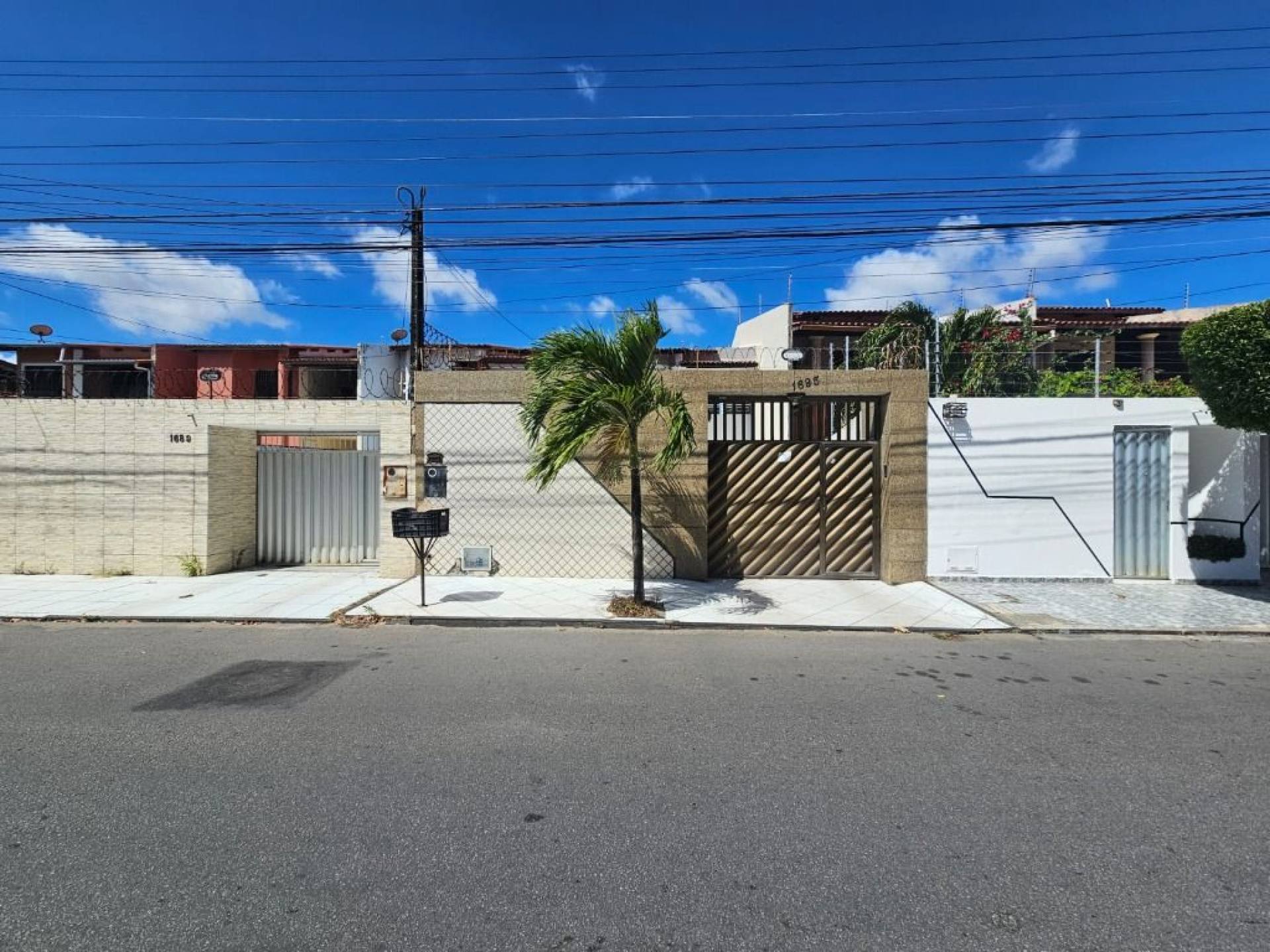 Casa Duplex com 4 quartos à venda, 142 m² por R$ 720.000 - Cambeba - Fortaleza/CE
