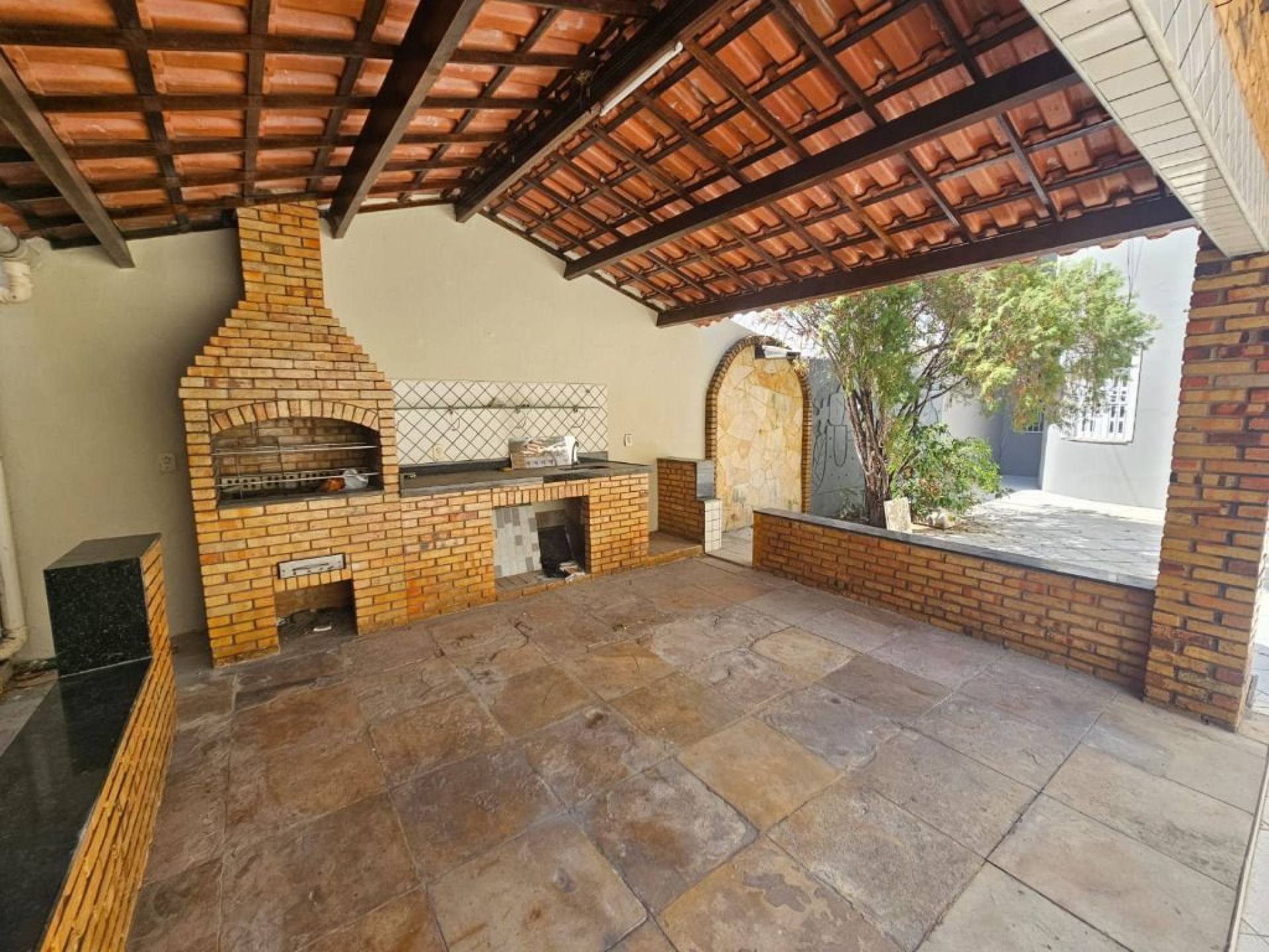 Casa Duplex com 4 quartos à venda, 142 m² por R$ 720.000 - Cambeba - Fortaleza/CE