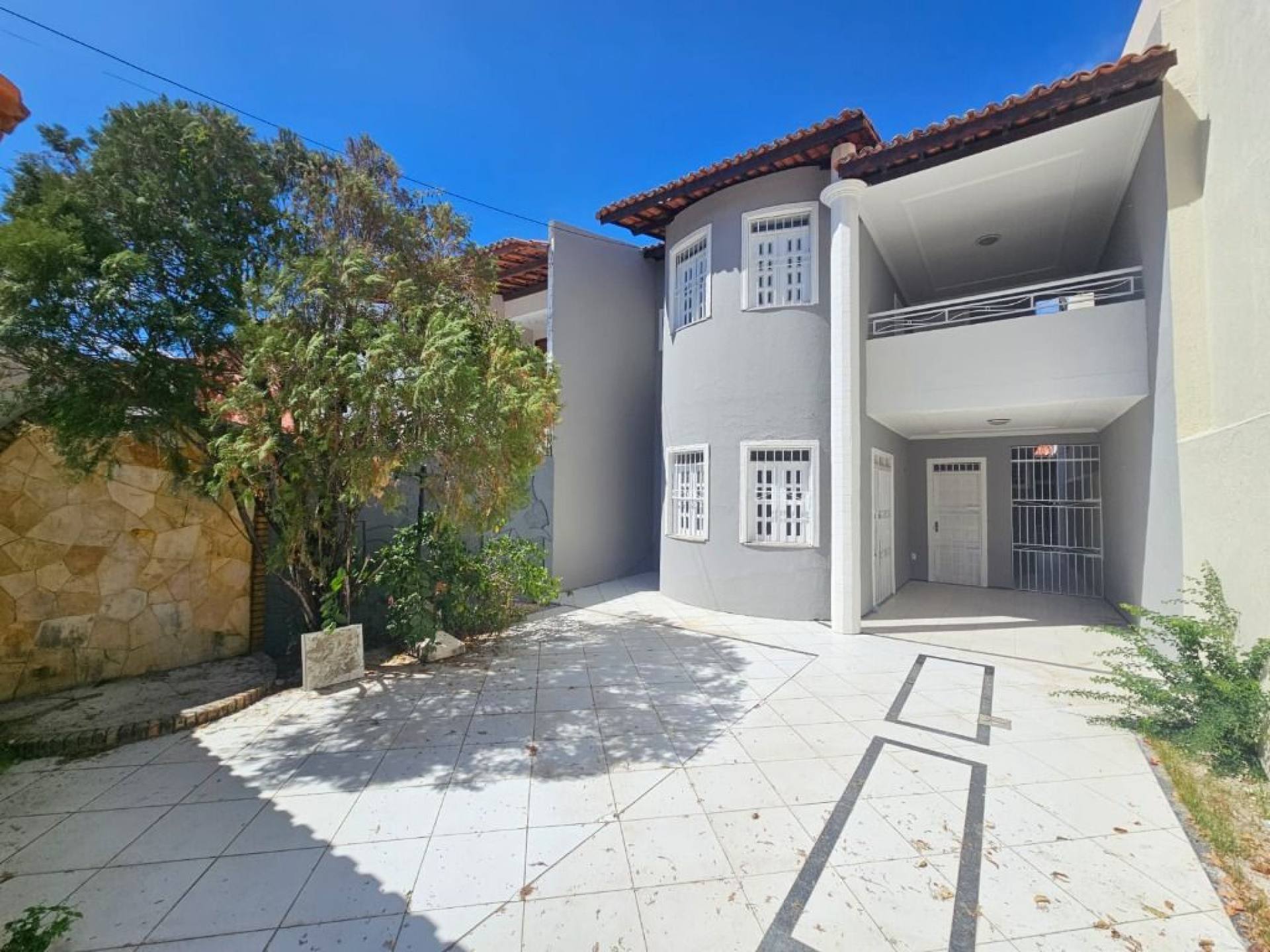 Casa Duplex com 4 quartos à venda, 142 m² por R$ 720.000 - Cambeba - Fortaleza/CE