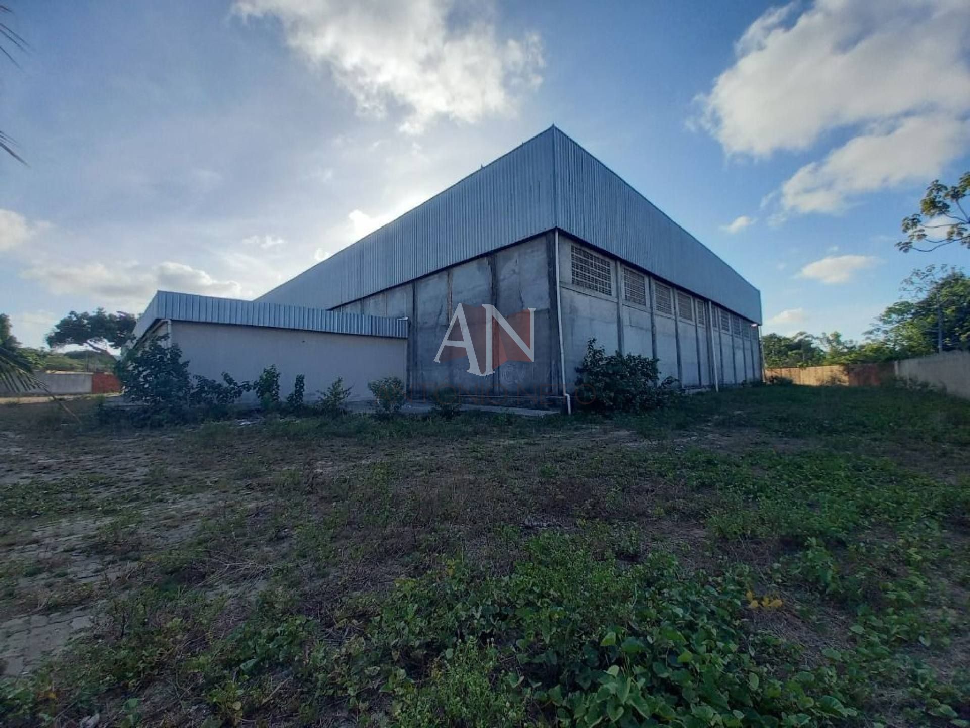 Galpão à venda, 3400 m² por R$ 5.500.000,00 - Ancuri - Fortaleza/CE
