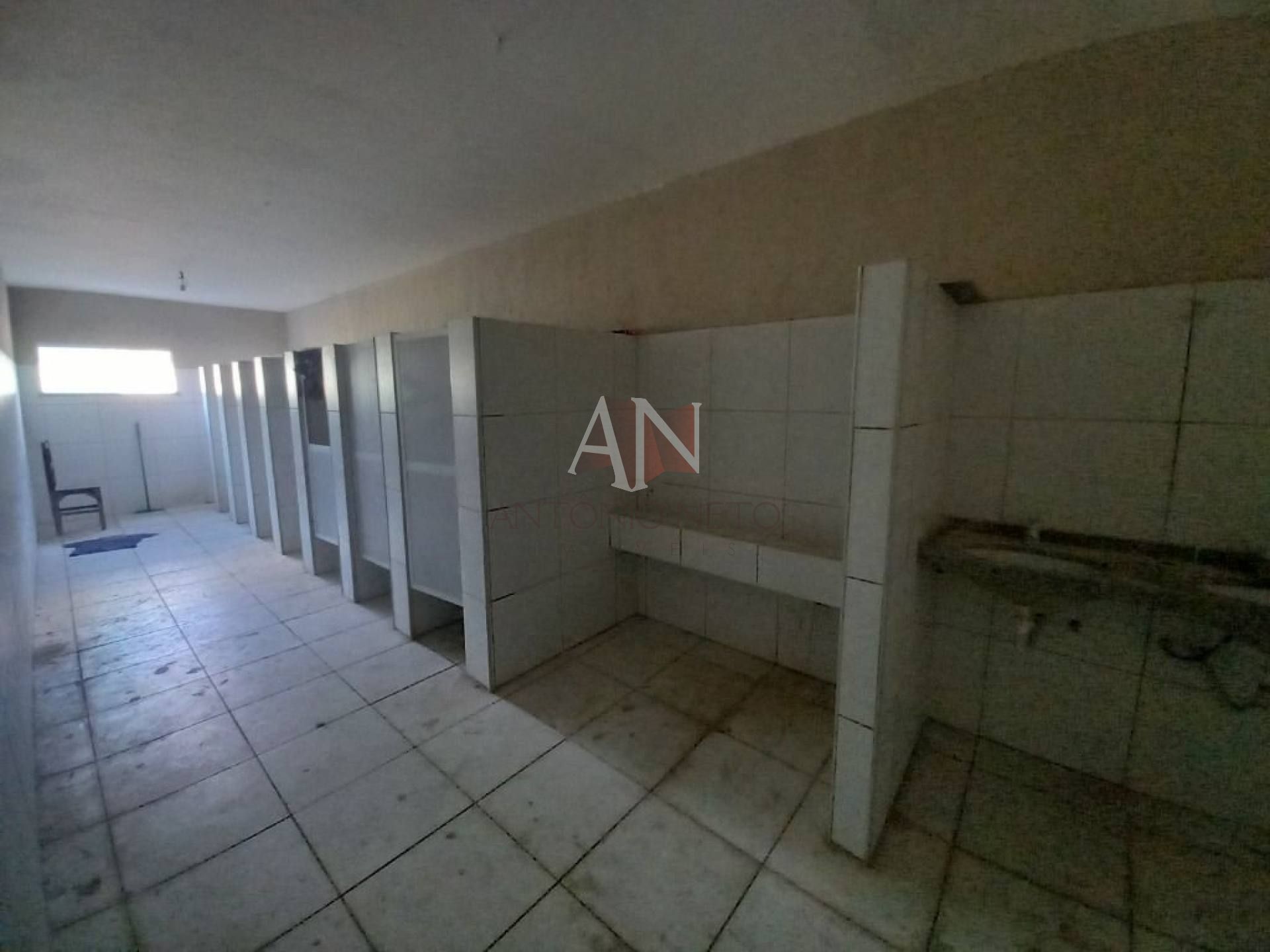 Galpão à venda, 3400 m² por R$ 5.500.000,00 - Ancuri - Fortaleza/CE