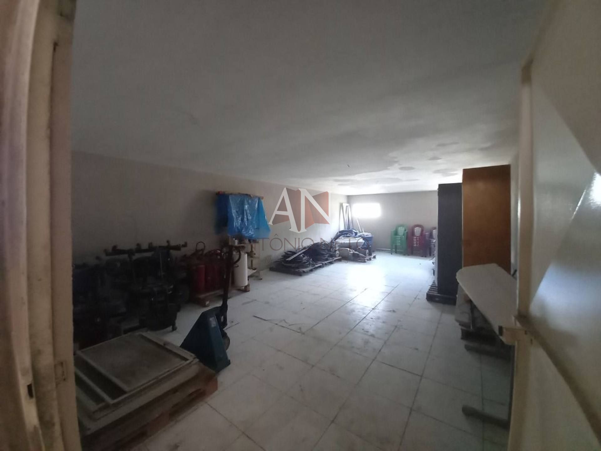 Galpão à venda, 3400 m² por R$ 5.500.000,00 - Ancuri - Fortaleza/CE