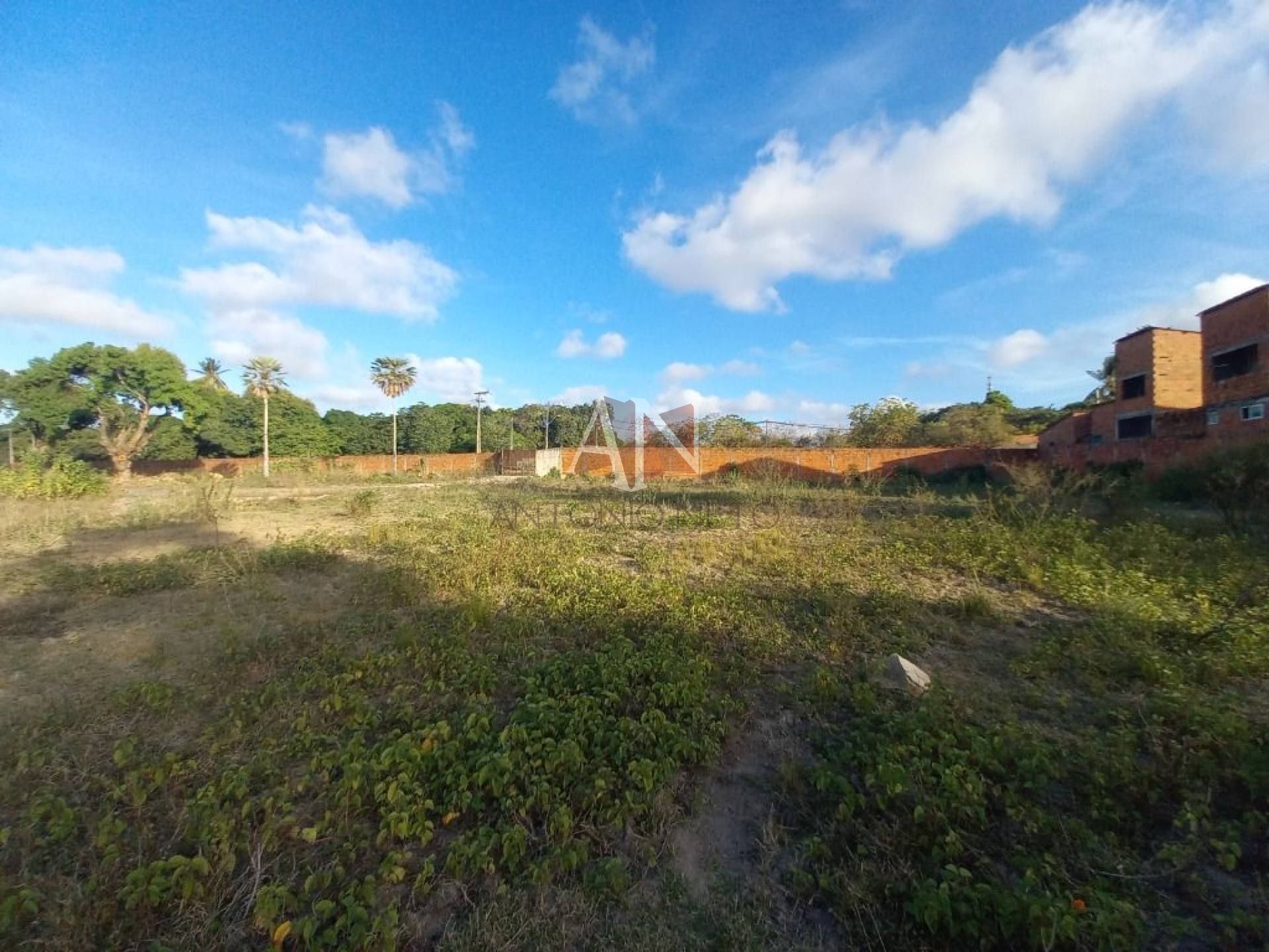 Terreno à venda, 15195 m² por R$ 3.950.000,00 - Ancuri - Fortaleza/CE