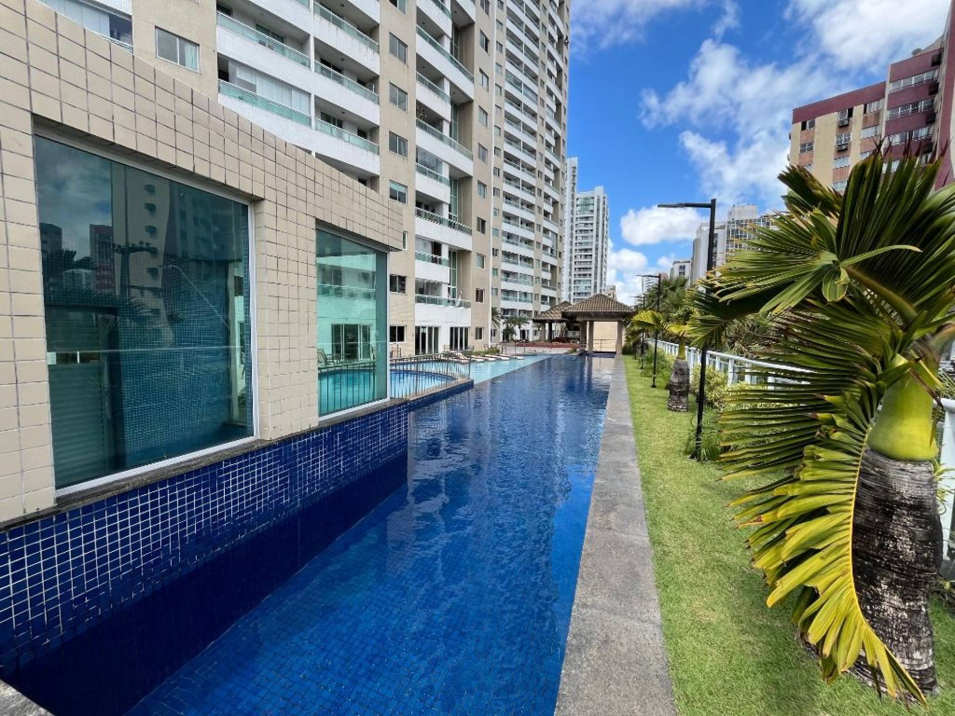 Apartamento Duplex com 3 quartos à venda, 100 m² por R$ 870.000 - Cocó - Fortaleza/CE