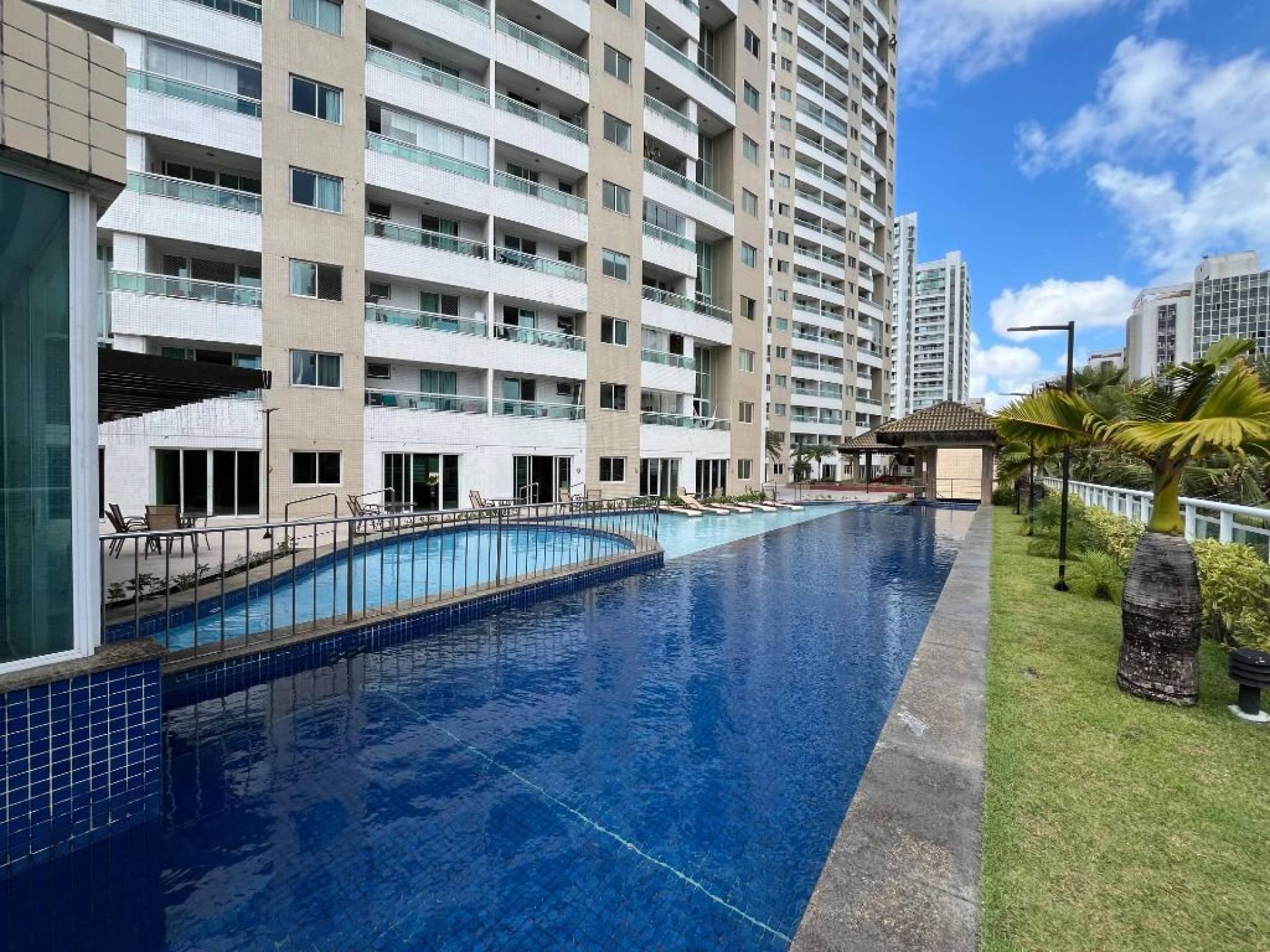 Apartamento Duplex com 3 quartos à venda, 100 m² por R$ 870.000 - Cocó - Fortaleza/CE