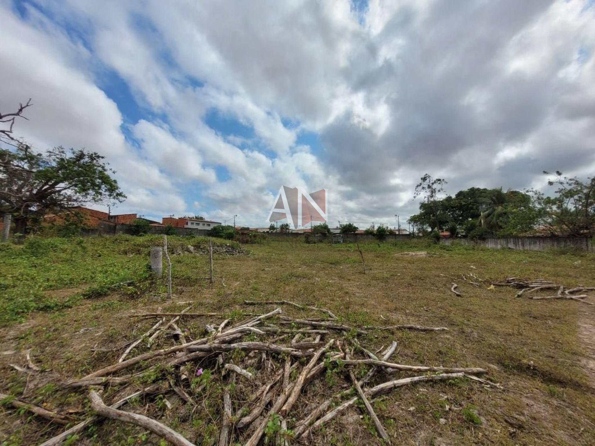 Terreno à venda, 42300 m² por R$ 15.840.000,00 - Aracapé - Fortaleza/CE