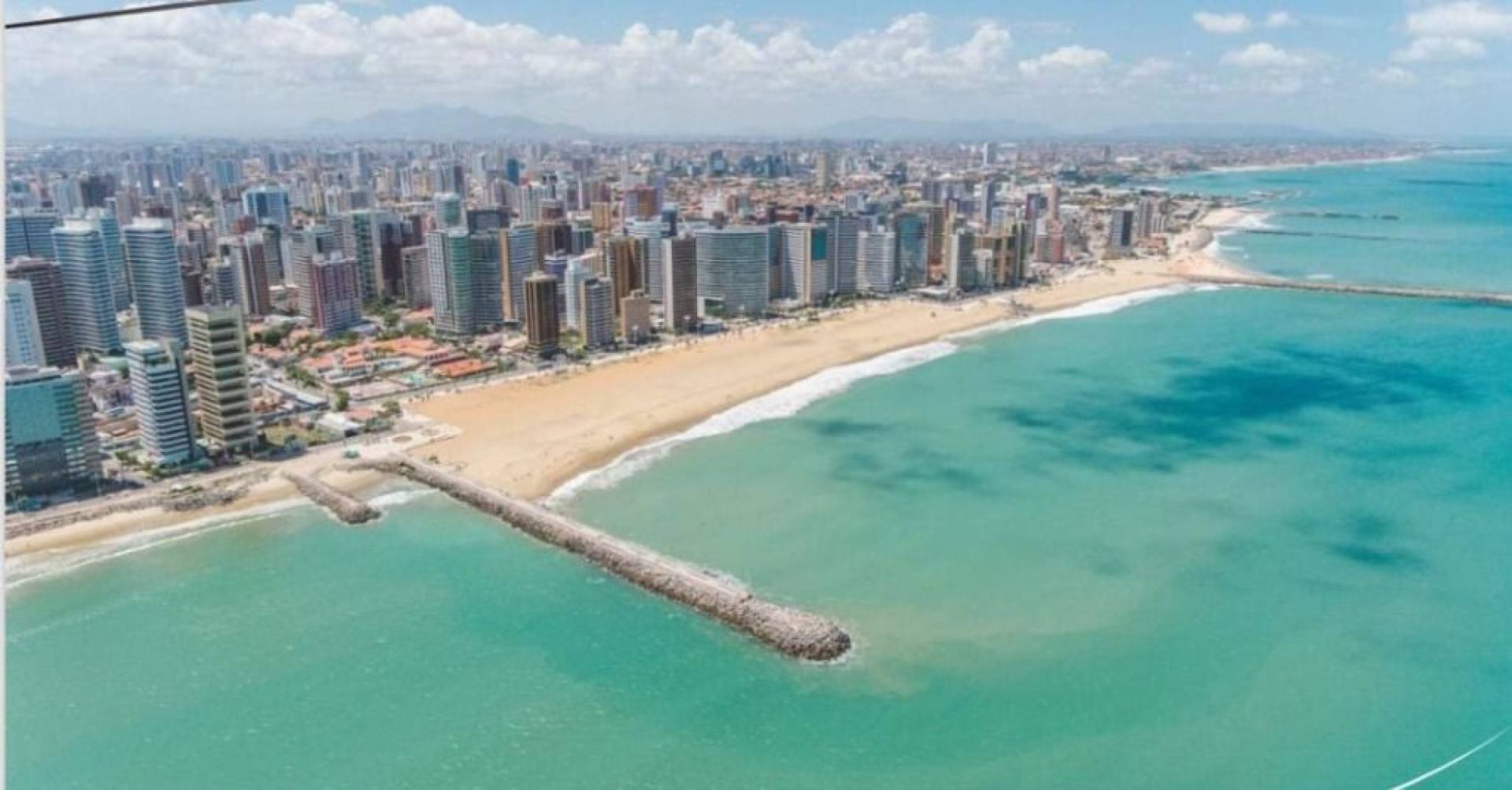 Epic Condominium - Apartamento com 4 suítes à venda, 386,12 m²  - Meireles - Fortaleza/CE