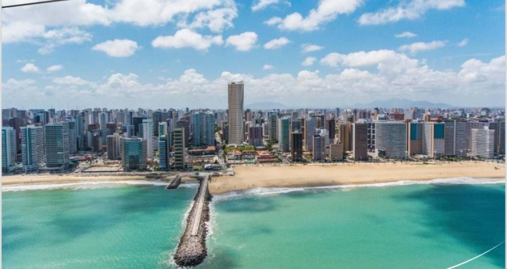 Epic Condominium - Apartamento com 4 suítes à venda, 386,12 m²  - Meireles - Fortaleza/CE