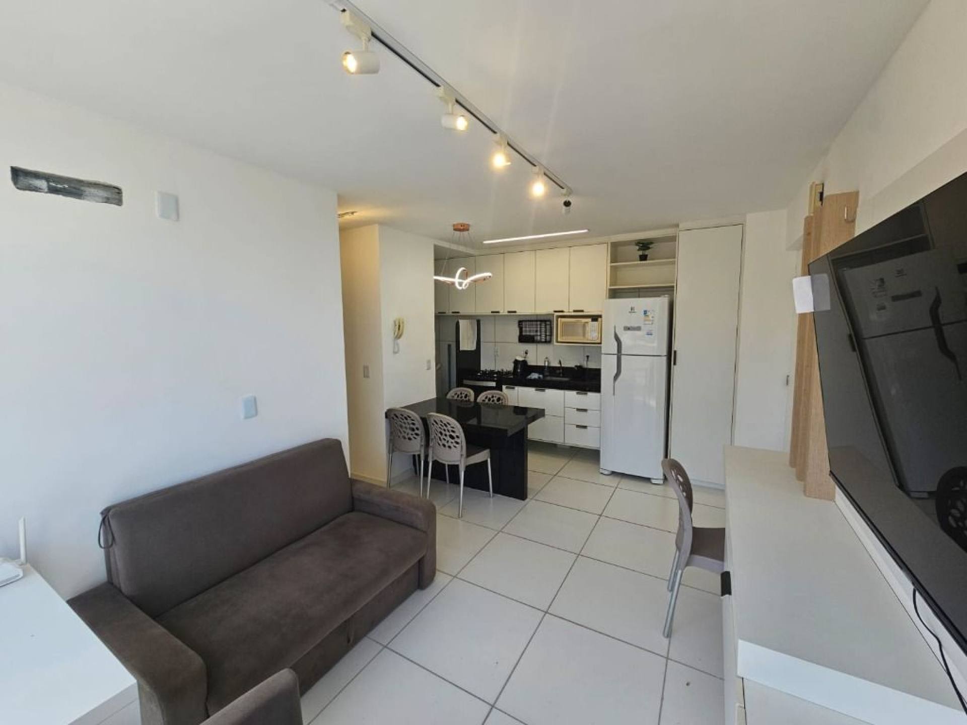 Porto das Dunas Beach - Apartamento com 2 quartos  à venda, 46 m² por R$ 430.000,00 - Porto das Dunas - Aquiraz/CE