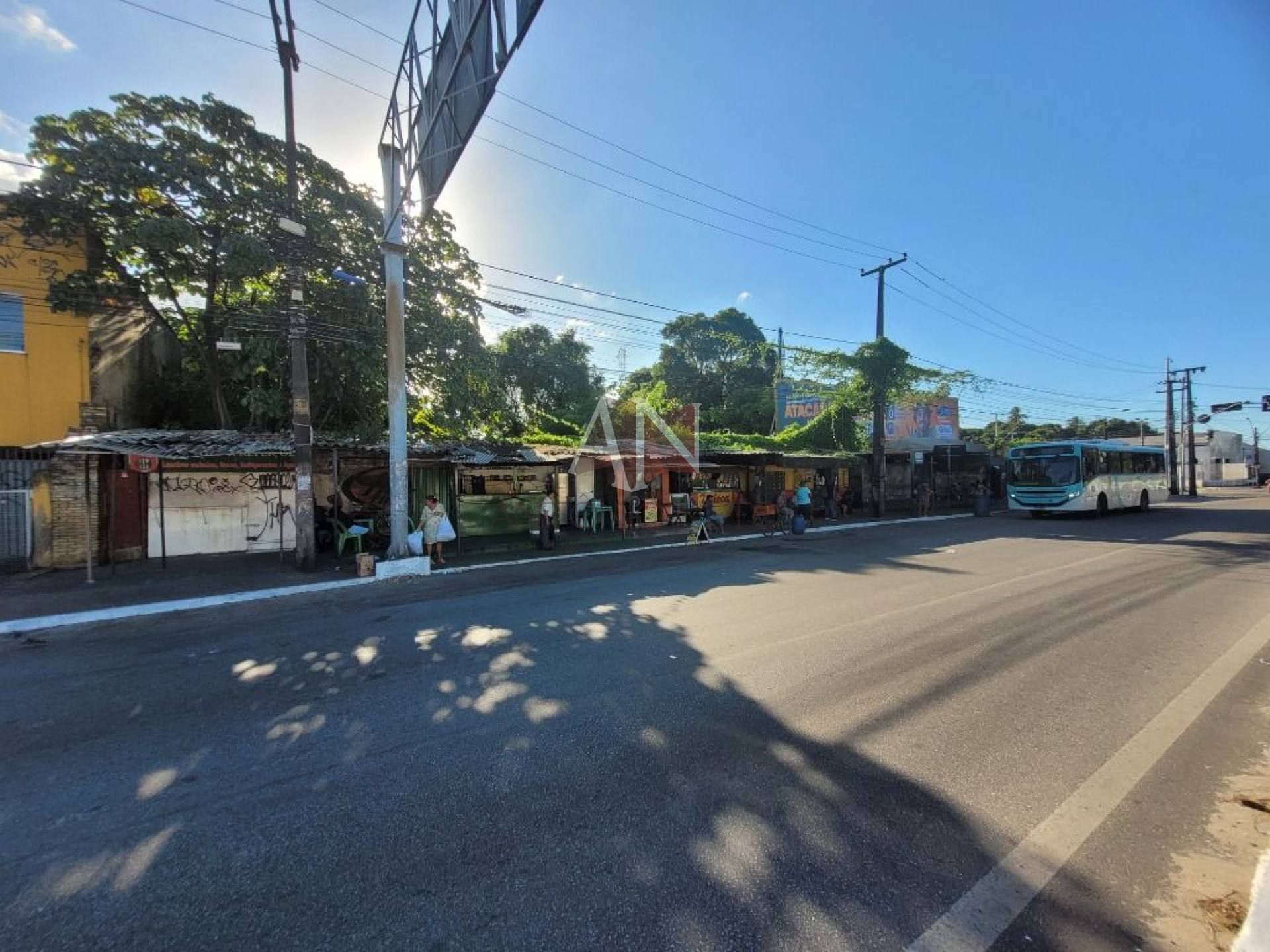 Terreno à venda, 5784 m² por R$ 10.990.000,00 - Mondubim - Fortaleza/CE