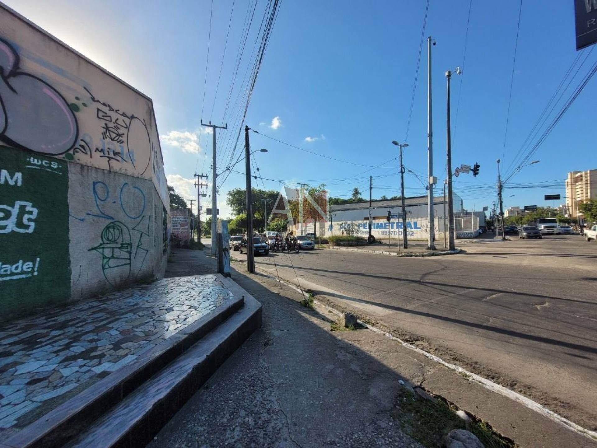 Terreno à venda, 5784 m² por R$ 10.990.000,00 - Mondubim - Fortaleza/CE
