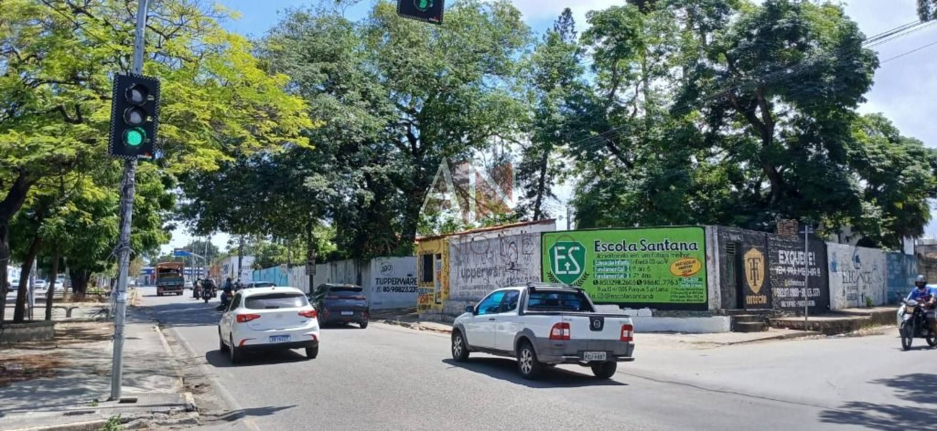Terreno à venda, 957 m² por R$ 1.500.000,00 - Mondubim - Fortaleza/CE