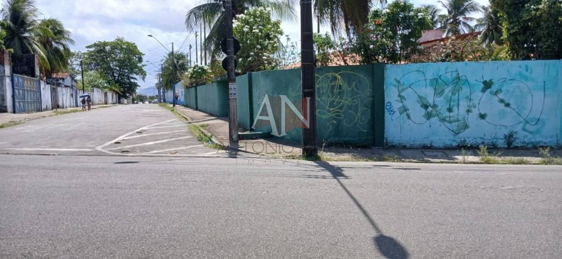 Terreno à venda, 1915 m² por R$ 3.000.000,00 - Mondubim - Fortaleza/CE