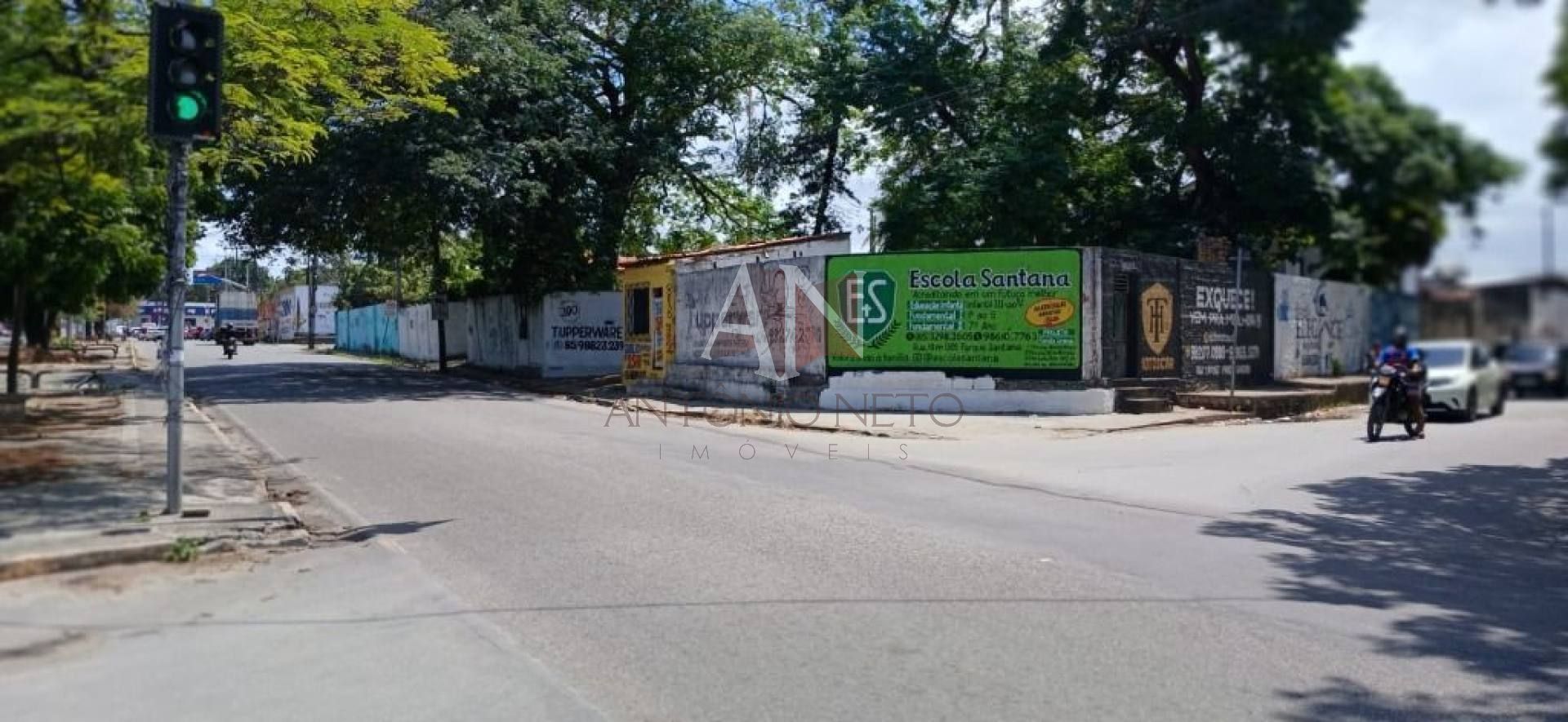 Terreno à venda, 2873 m² por R$ 4.500.000,00 - Mondubim - Fortaleza/CE