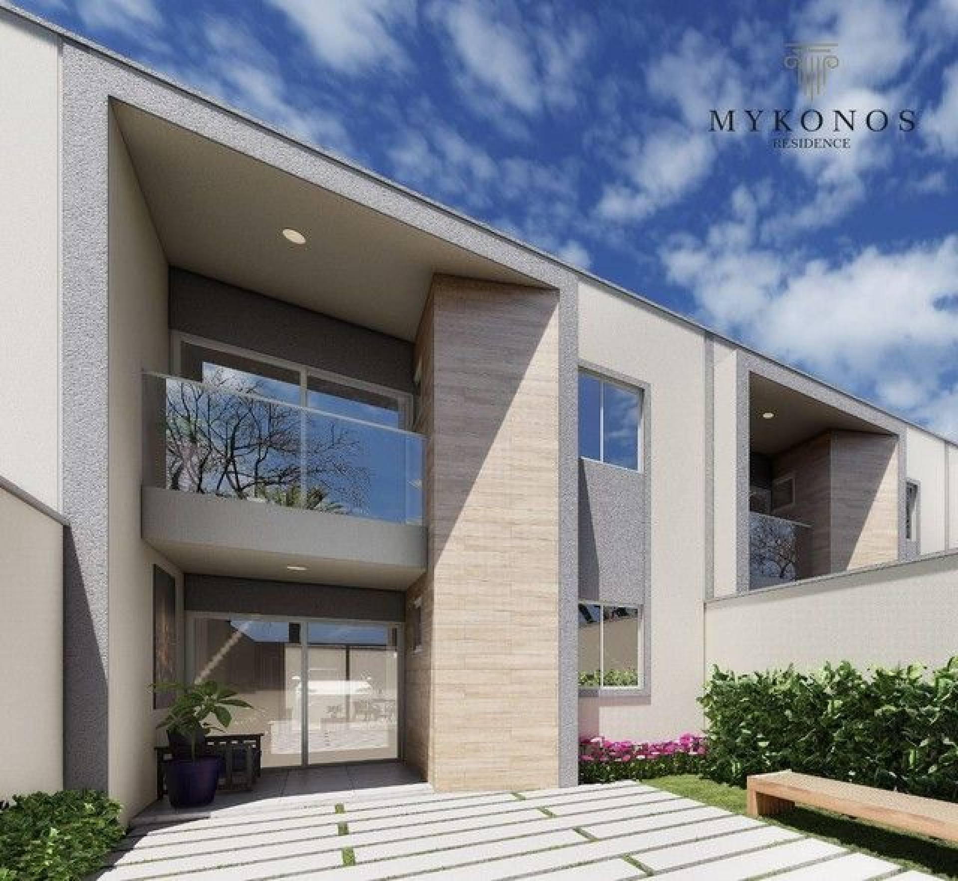 Casa com 2 dormitórios à venda, 100 m² por R$ 1,00 - Cambeba - Fortaleza/CE