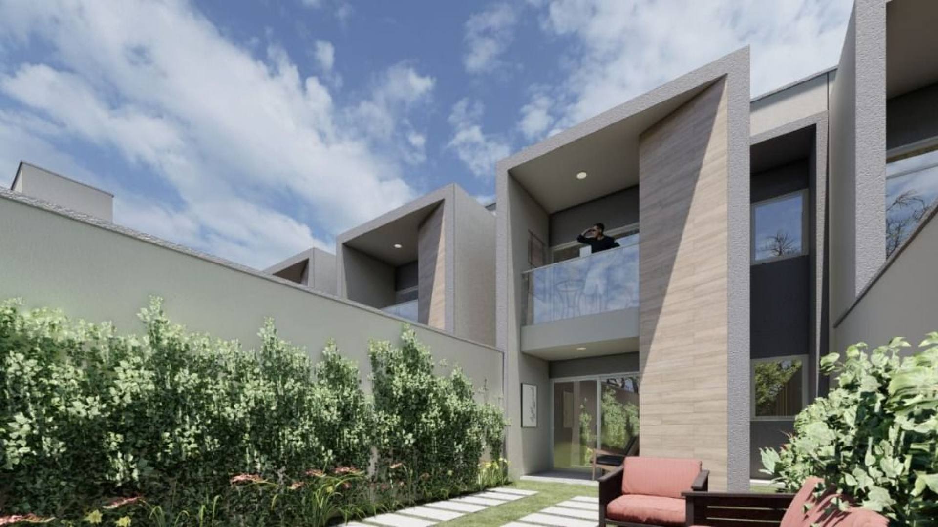 Casa com 2 dormitórios à venda, 100 m² por R$ 1,00 - Cambeba - Fortaleza/CE
