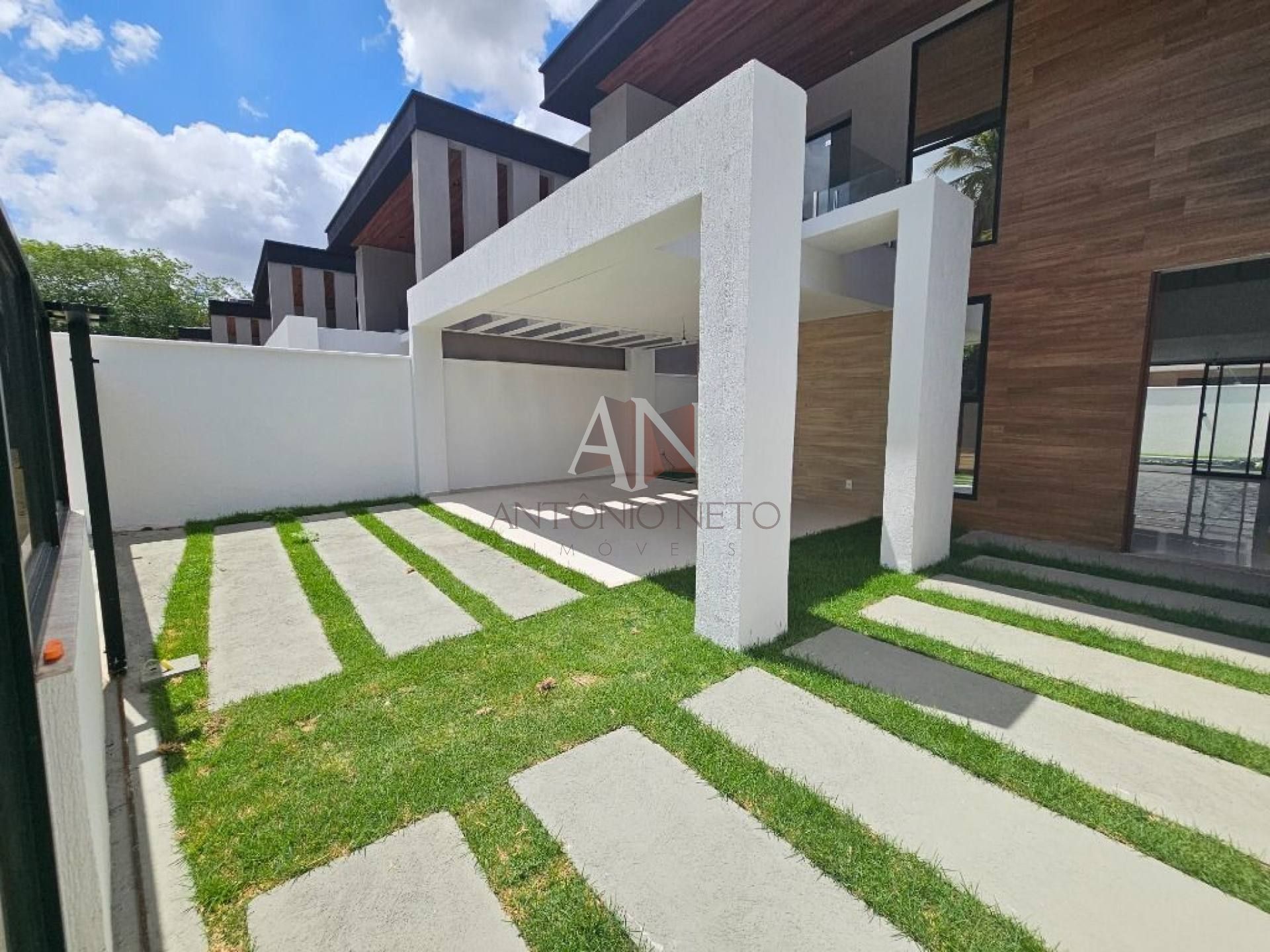 Solaris Vita - Casa Duplex com 4 quartos à venda, 191,34 m² por R$ 1.050.000