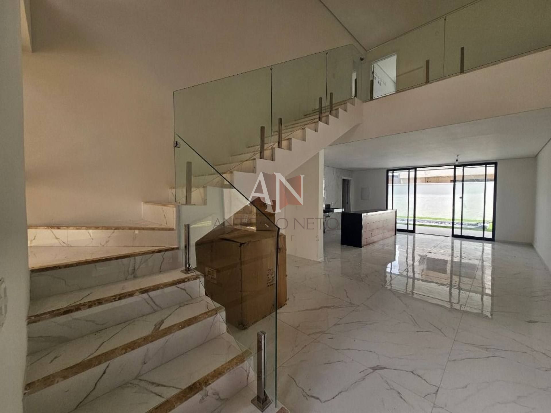 Solaris Vita - Casa Duplex com 4 quartos à venda, 191,34 m² por R$ 1.050.000
