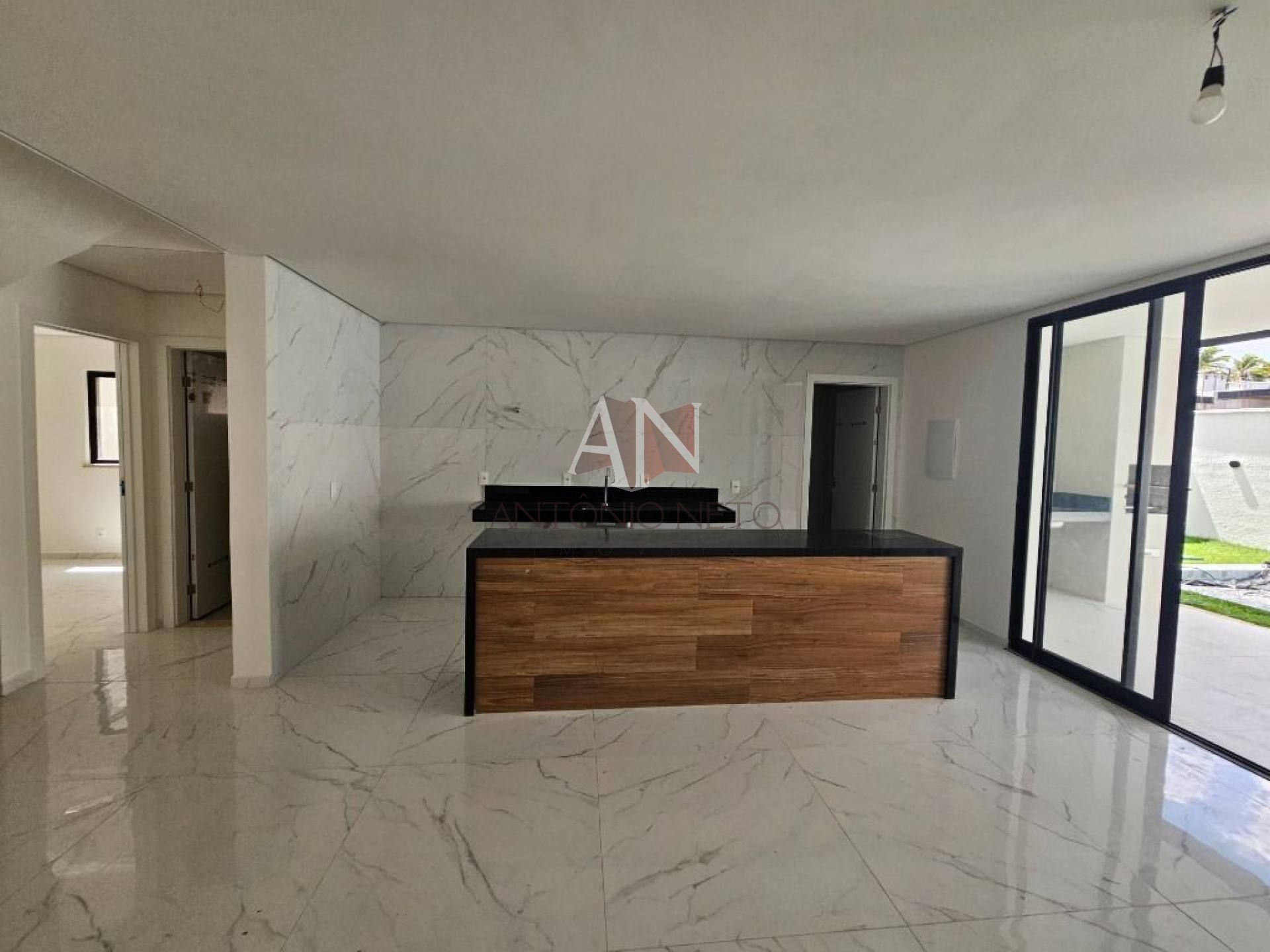 Solaris Vita - Casa Duplex com 4 quartos à venda, 191,34 m² por R$ 1.050.000