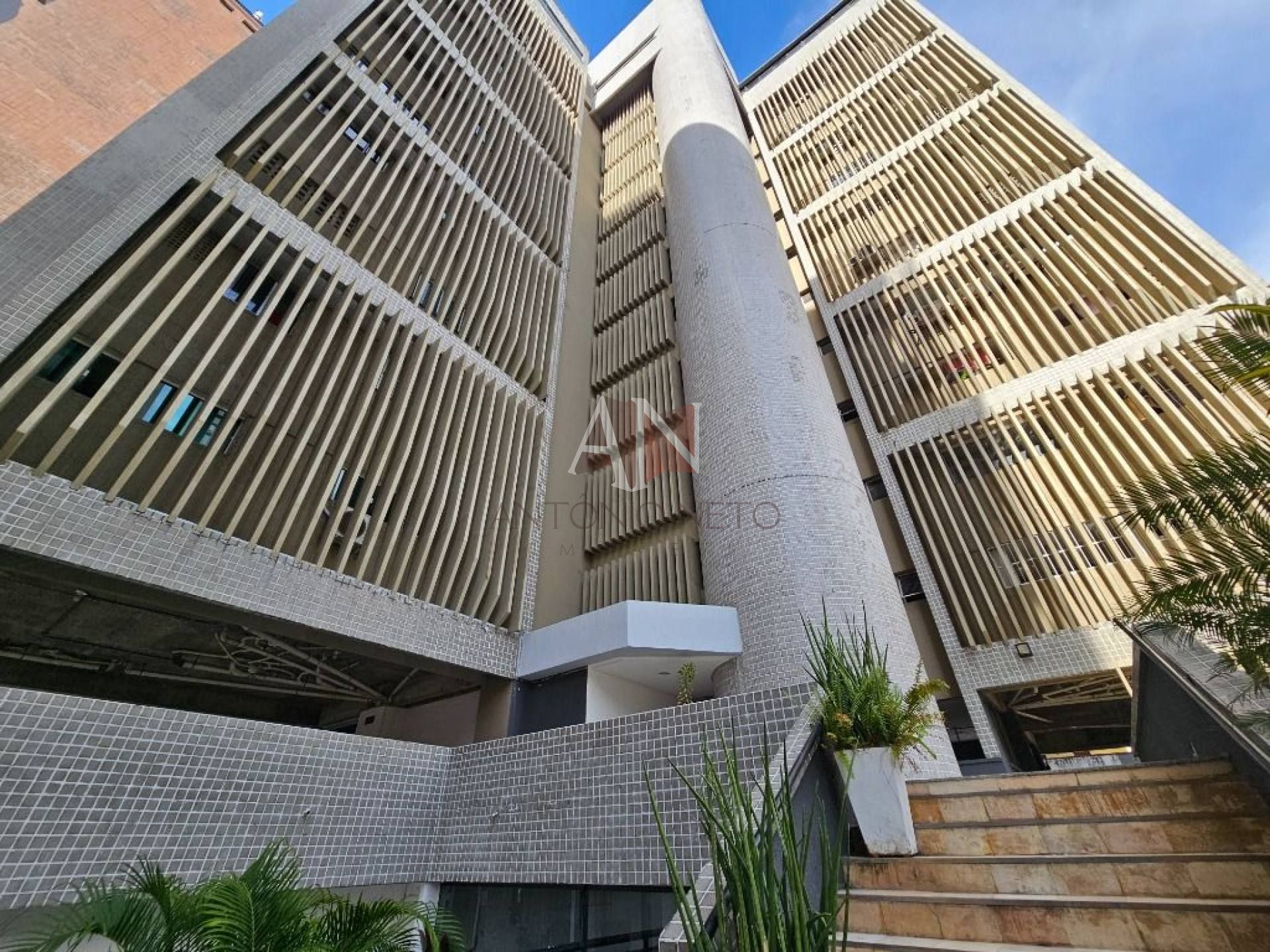 Quinta Avenida - Cobertura com 4 suítes à venda, 448 m² por R$ 1.699.000 - Meireles - Fortaleza/CE