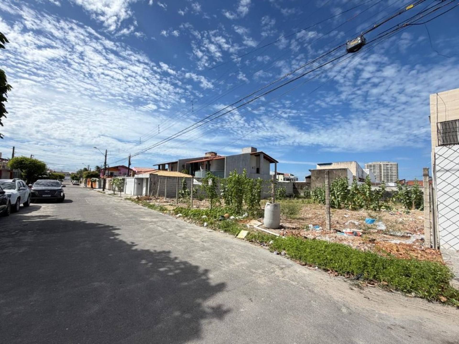 Terreno à venda, 600 m² por R$ 950.000,00 - Cambeba - Fortaleza/CE