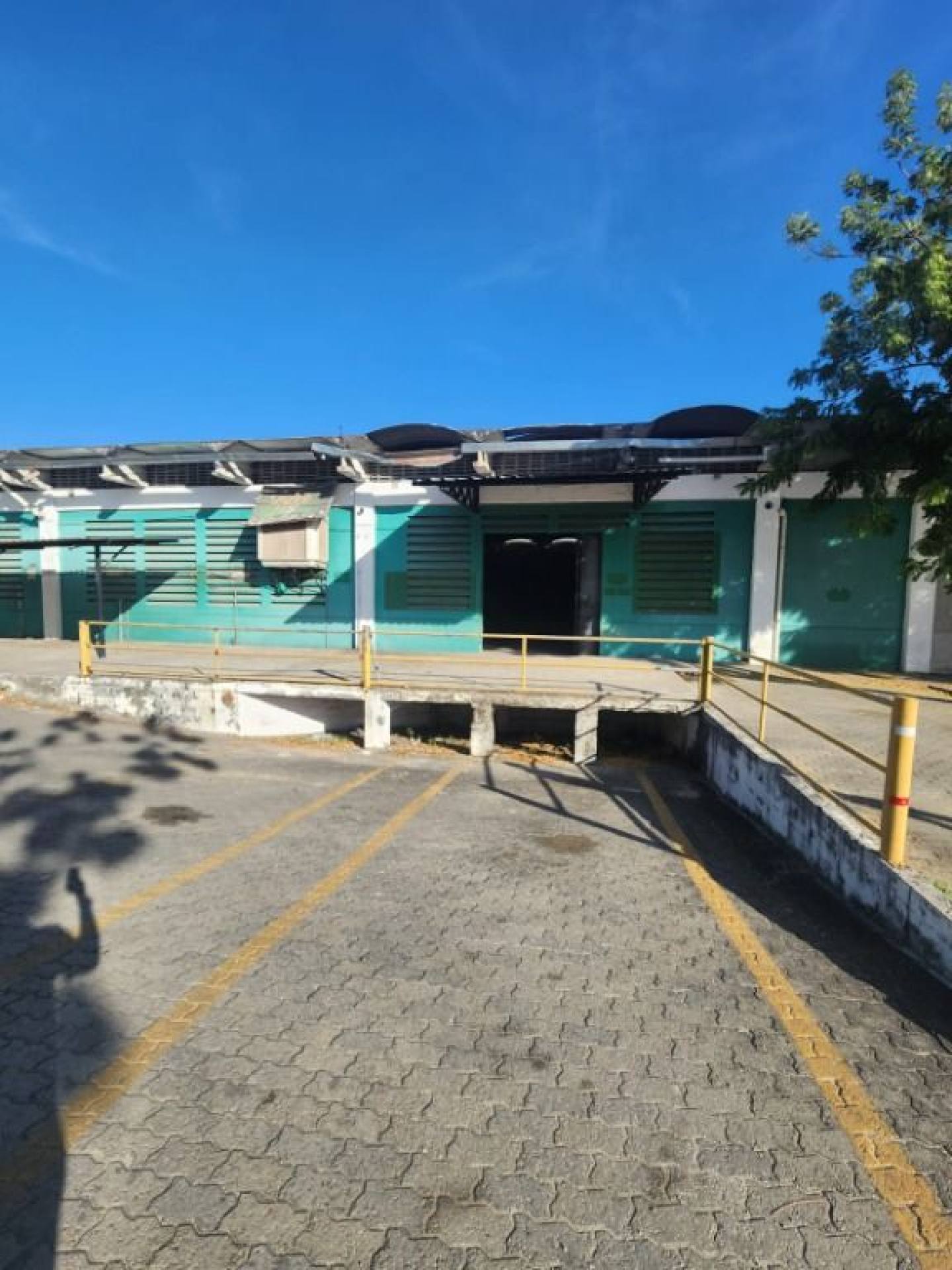 Galpão para alugar, 1000 m² por R$ 15.000,00/mês - Novo Maracanaú - Maracanaú/CE