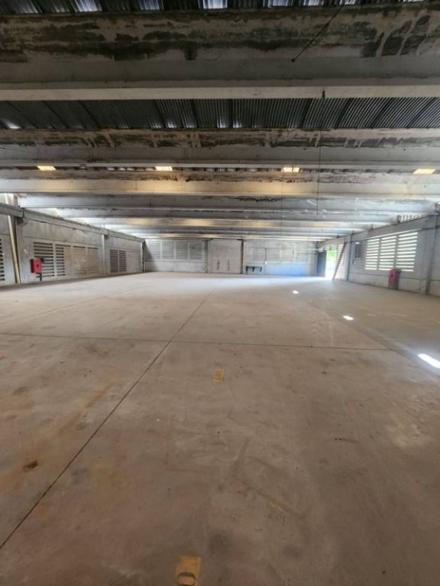 Galpão para alugar, 1000 m² por R$ 15.000,00/mês - Novo Maracanaú - Maracanaú/CE