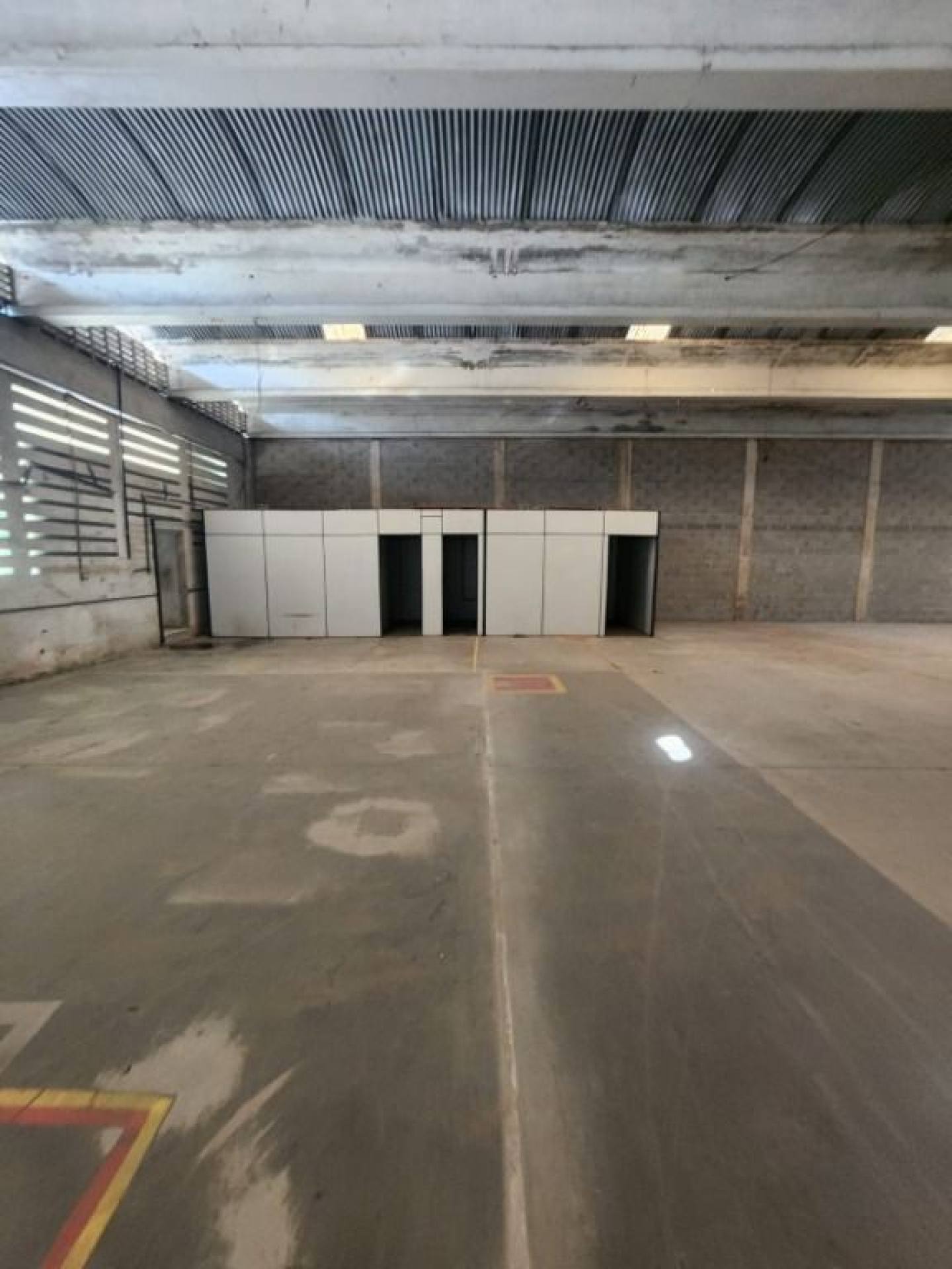 Galpão para alugar, 1000 m² por R$ 15.000,00/mês - Novo Maracanaú - Maracanaú/CE