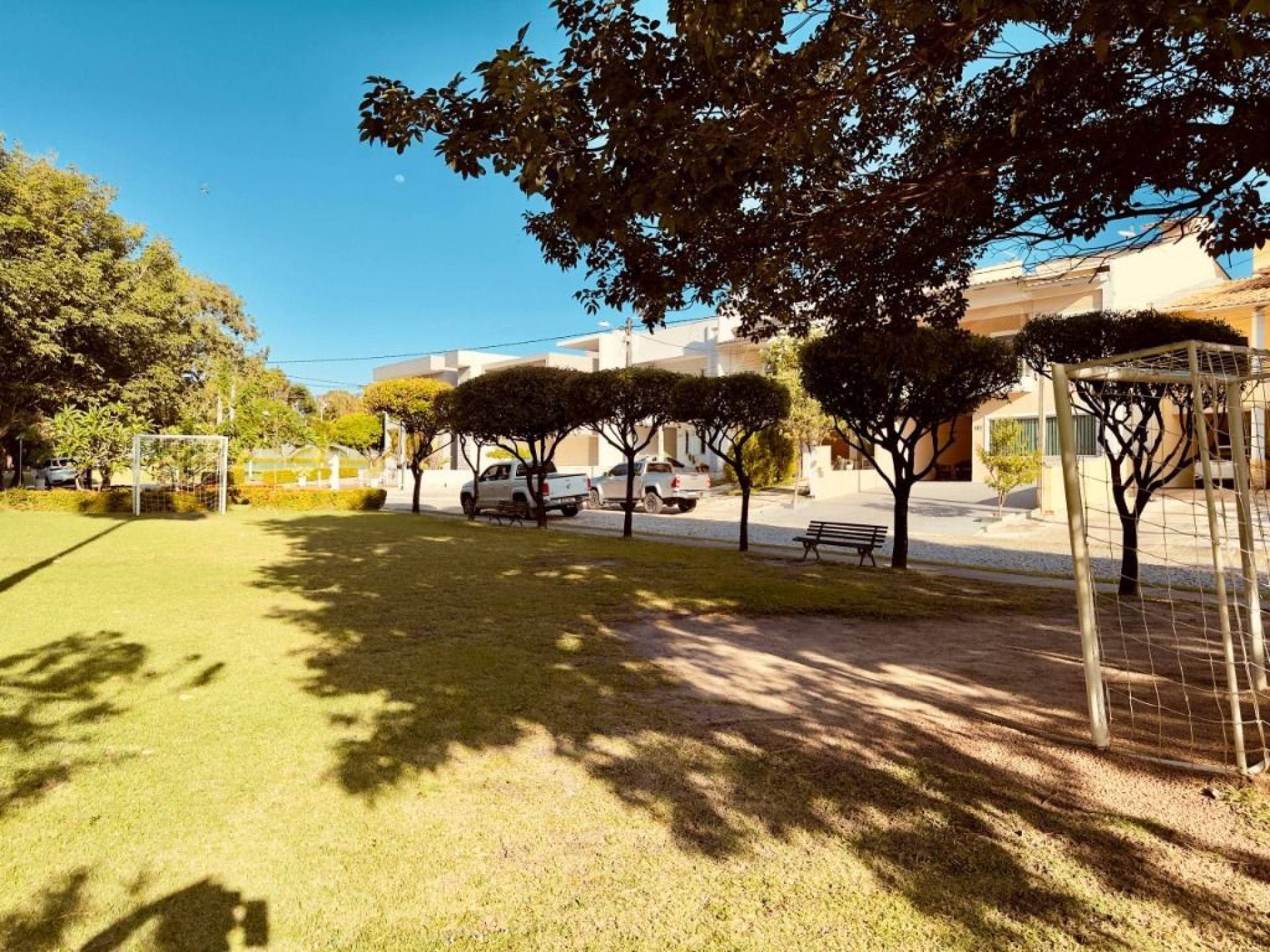 Casa wm condominio fechado com 4  quartos à venda, 220 m² por R$ 1.199.000 - Cajazeiras - Fortaleza/CE