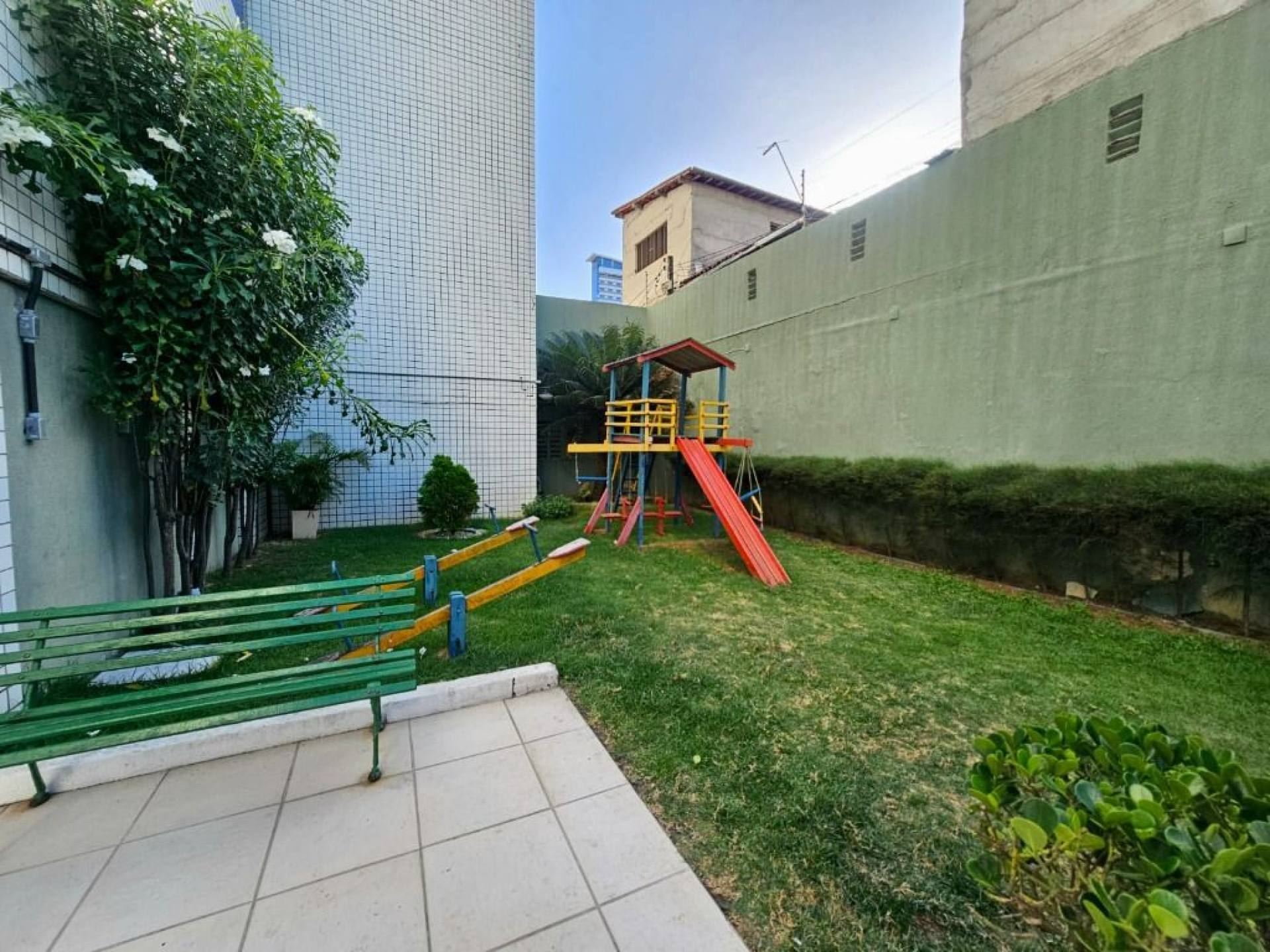 Cobertura com 4 quartos à venda, 377 m² por R$ 1.270.000 - Papicu - Fortaleza/CE
