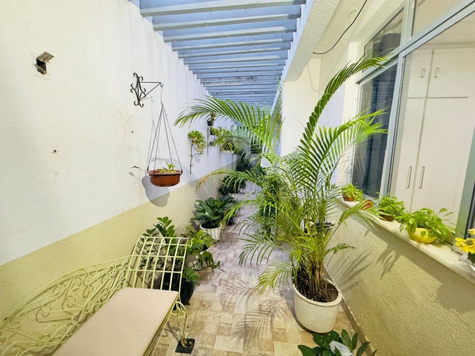 Casa com 5 quartos à venda, 400 m² por R$ 750.000 - Cambeba - Fortaleza/CE