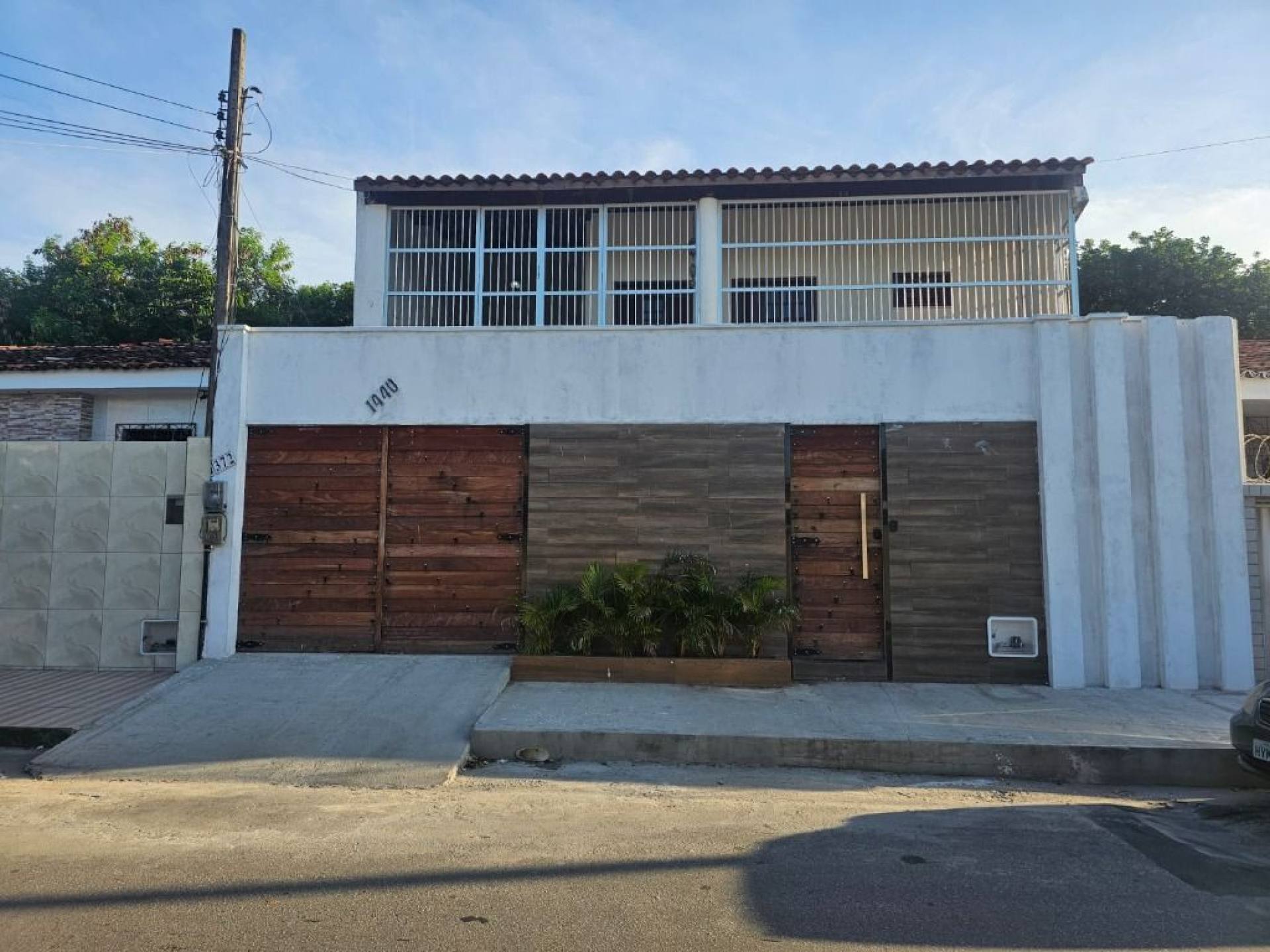 Casa com 7 quartos à venda, 300 m² por R$ 690.000 - Cambeba - Fortaleza/Ceará