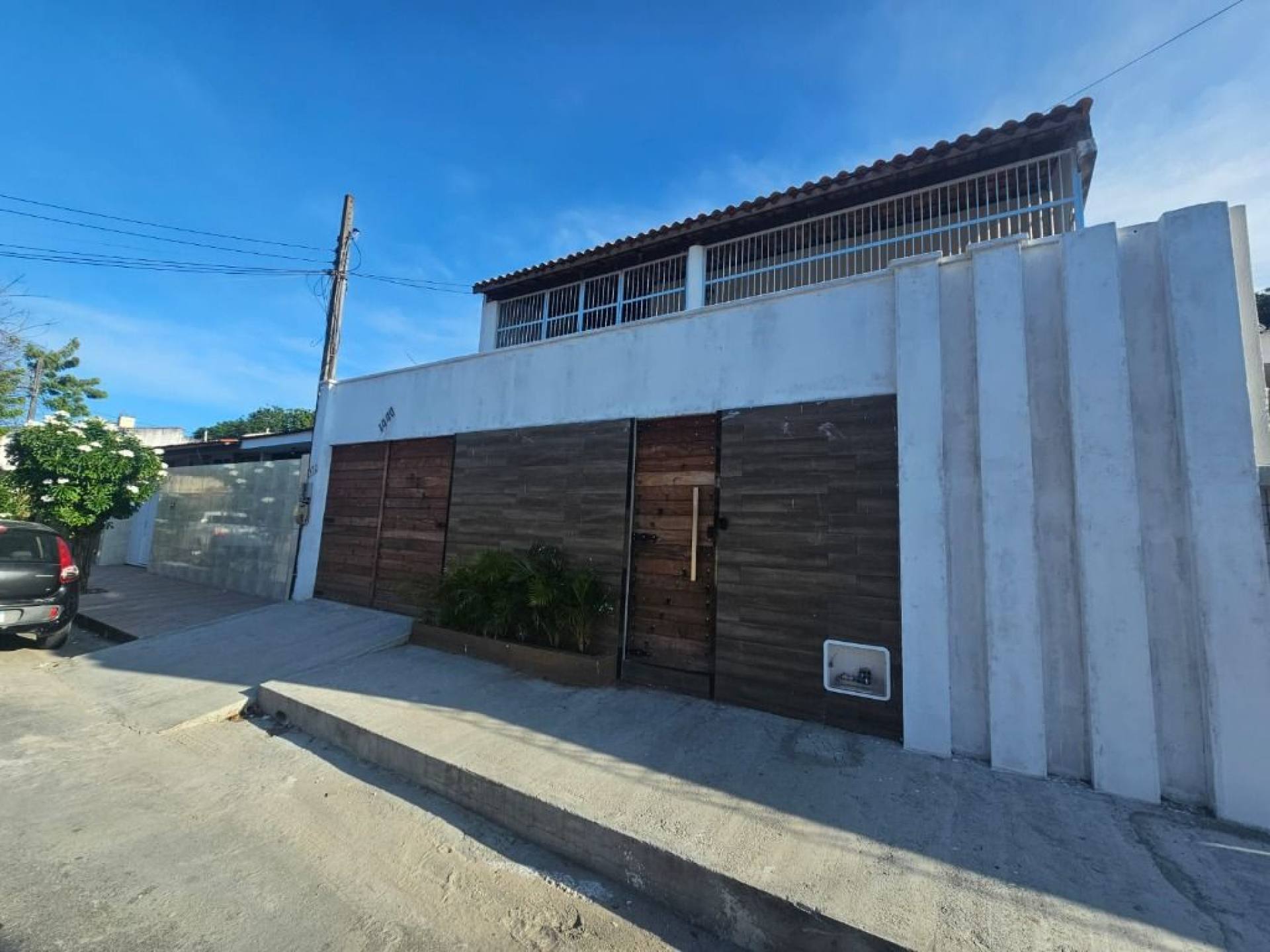 Casa com 7 quartos à venda, 300 m² por R$ 690.000 - Cambeba - Fortaleza/Ceará