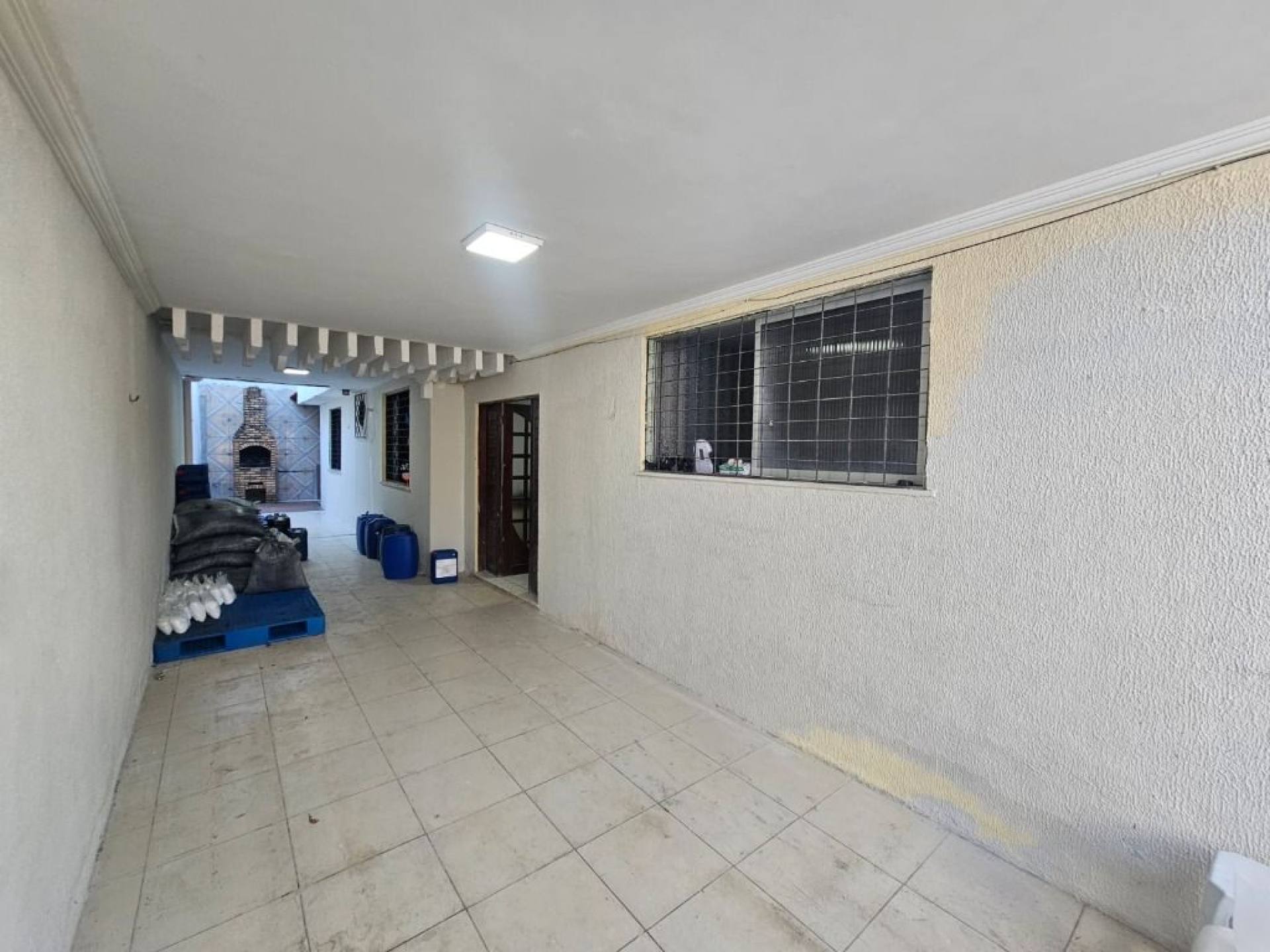 Casa com 7 quartos à venda, 300 m² por R$ 690.000 - Cambeba - Fortaleza/Ceará