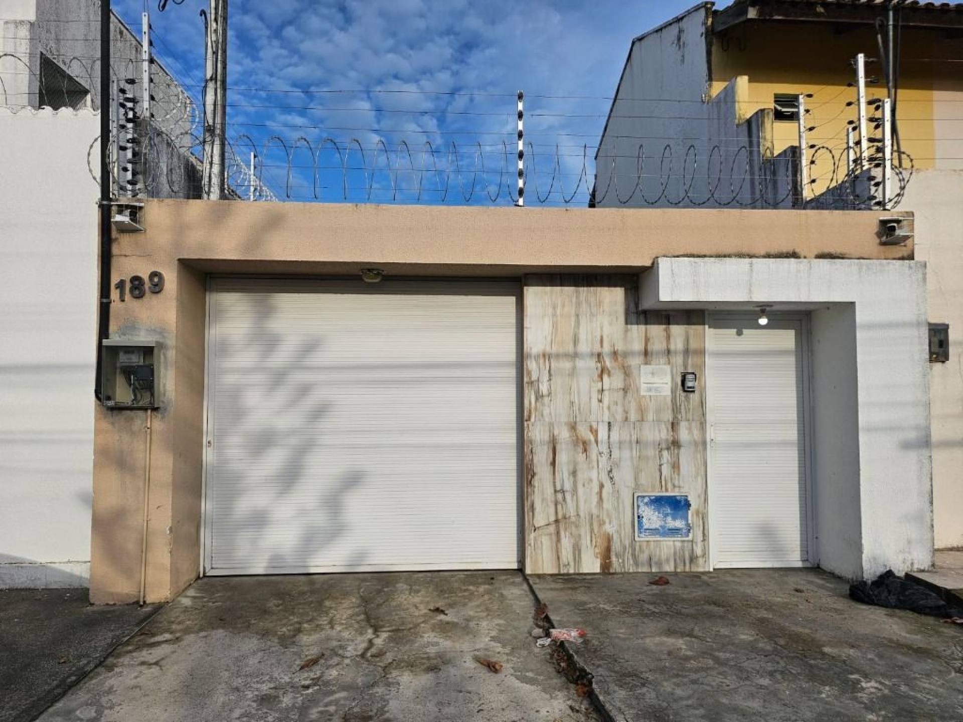 Casa com 4 quartos à venda, 195 m² por R$ 800.000 - Edson Queiroz - Fortaleza/Ceará