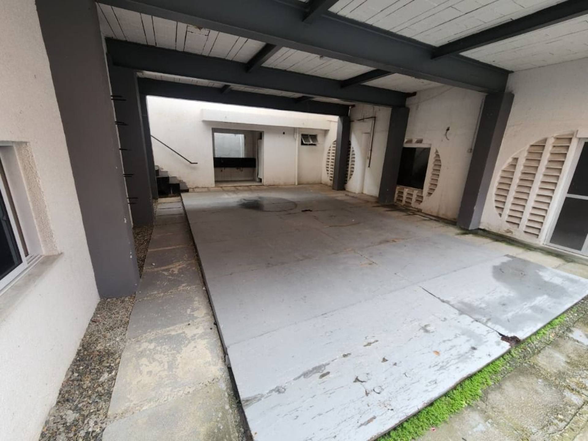 Ponto para alugar, 546 m² por R$ 10.477,92/mês - Cidade dos Funcionários - Fortaleza/CE