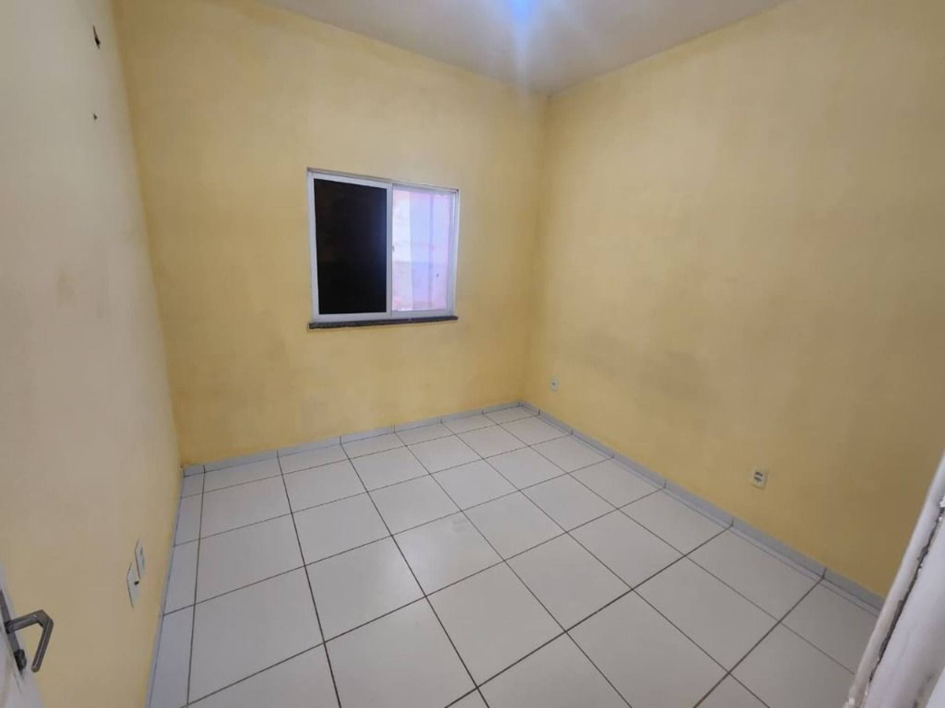 Apartamento com 2 dormitórios para alugar, 50 m² por R$ 803/mês - Messejana - Fortaleza/Ceará