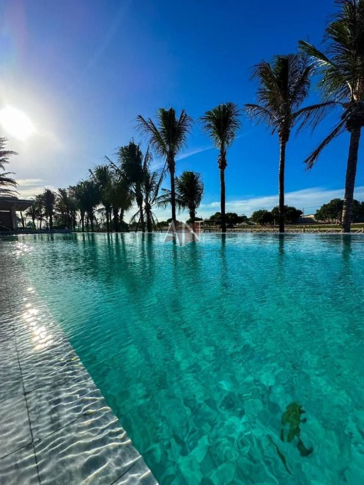 Jardim do Lago Max - Lote à venda, 304 m² por R$ 250.000 - Urucunema - Eusébio/CE