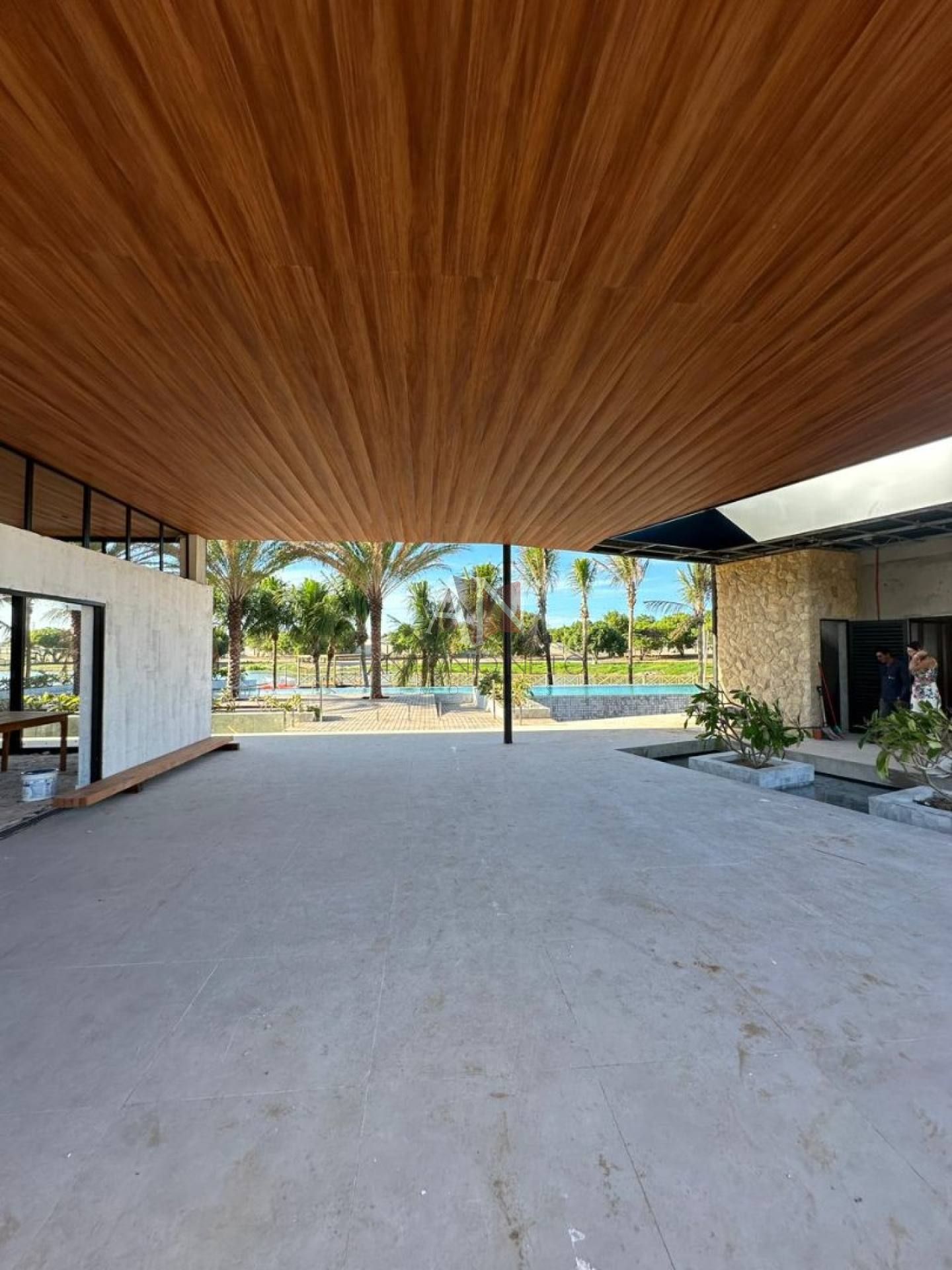 Jardim do Lago Max - Lote à venda, 304 m² por R$ 250.000 - Urucunema - Eusébio/CE