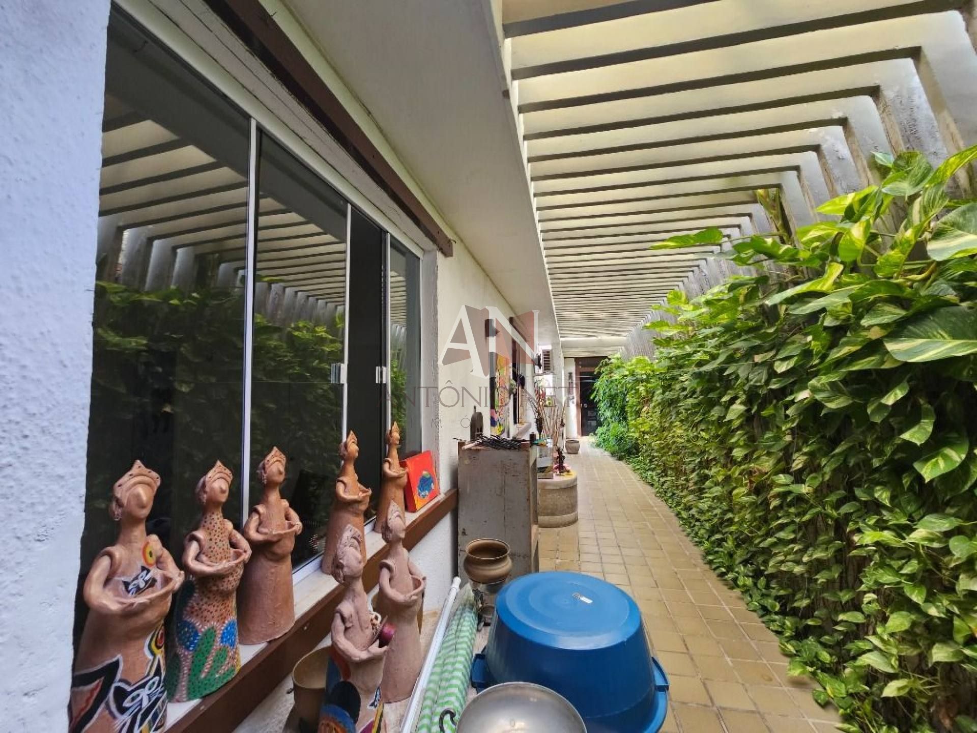 Casa Plana com 3 quartos à venda, 250 m² por R$ 740.000 - Papicu - Fortaleza/CE