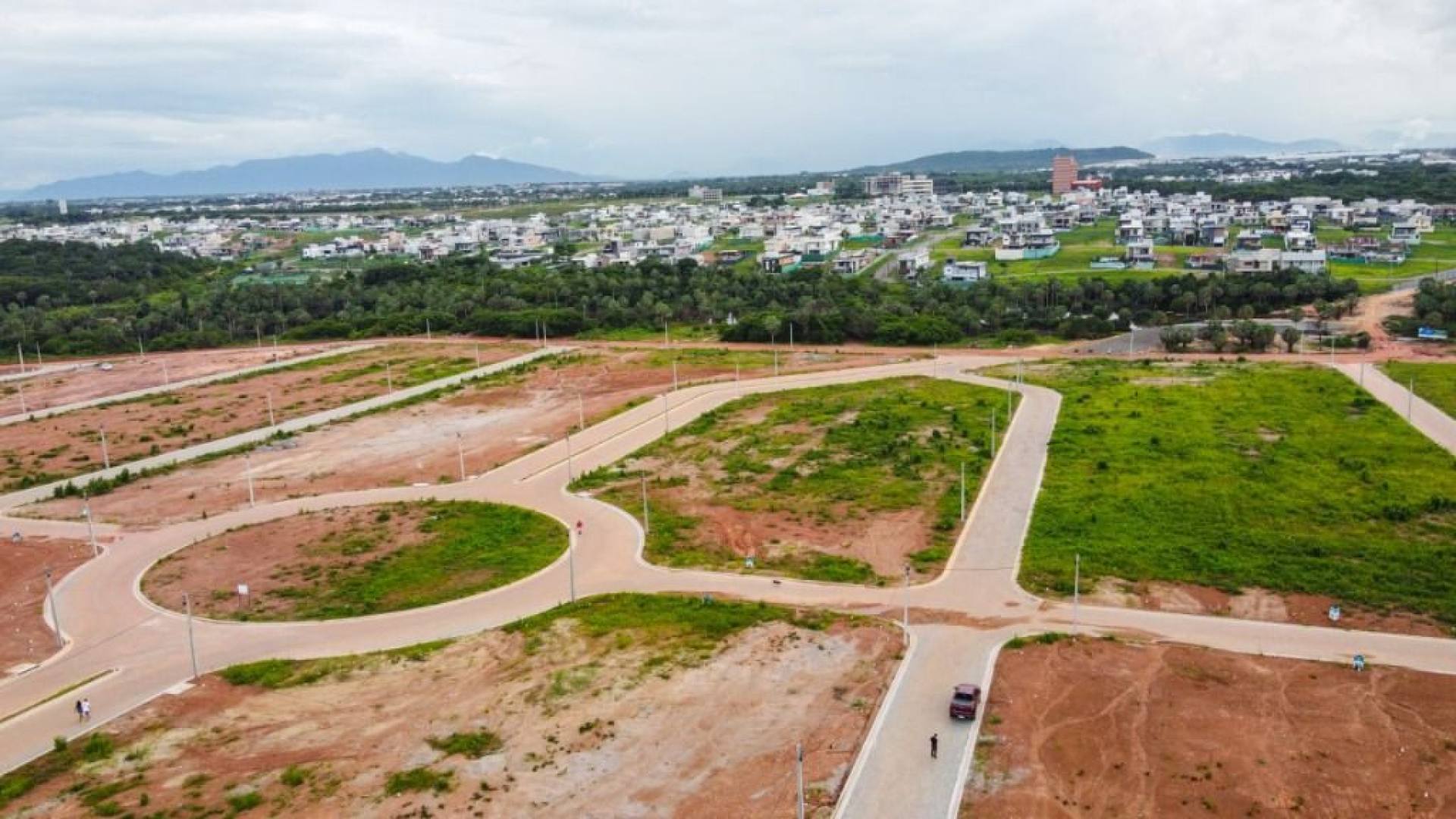 TopVille - Terreno à venda, 150 m² por R$ 132.000 - Coité - Eusébio/Ceará