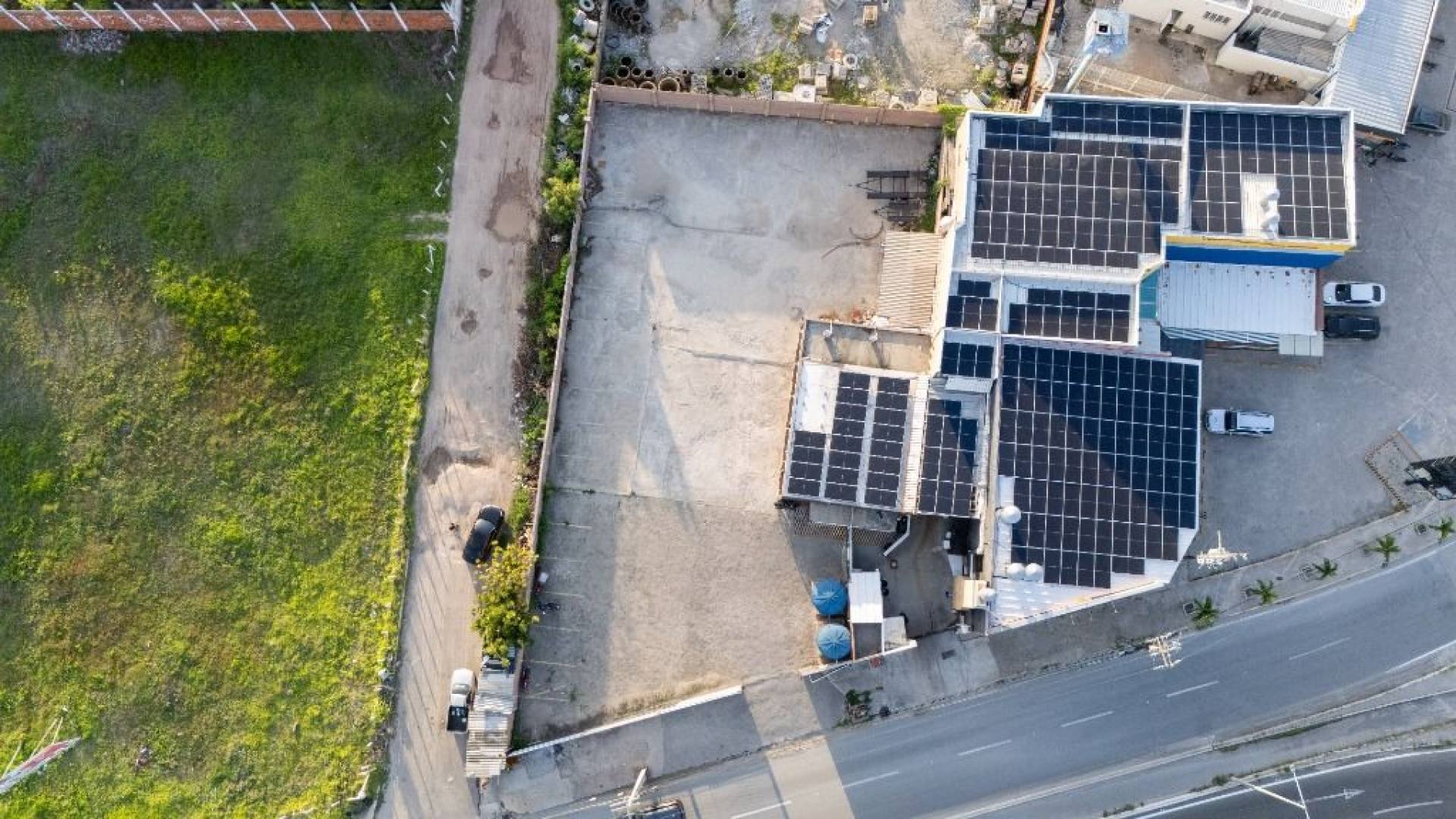 Terreno à venda, 1247 m² por R$ 1.870.000,00 - Precabura - Eusébio/CE