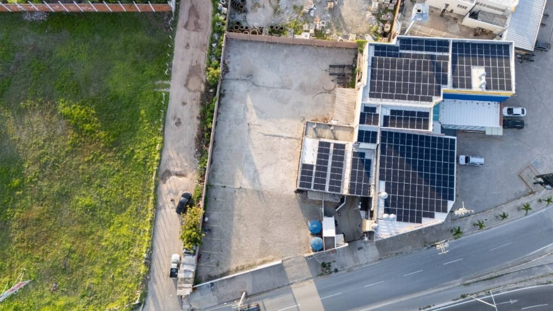 Terreno à venda, 1247 m² por R$ 1.870.000,00 - Precabura - Eusébio/CE