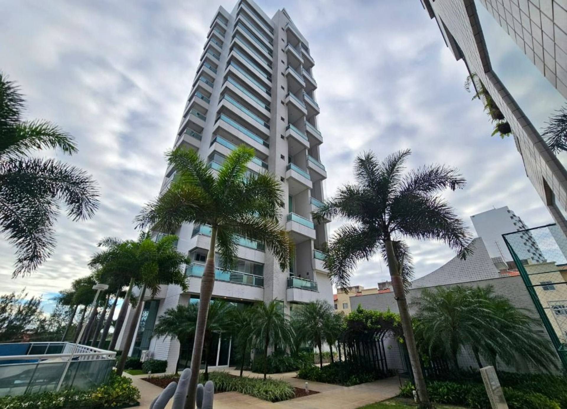 Open Residence - Apartamento com 3 dormitórios à venda, 115 m² por R$ 1.200.000 - Parque Del Sol - Fortaleza/CE