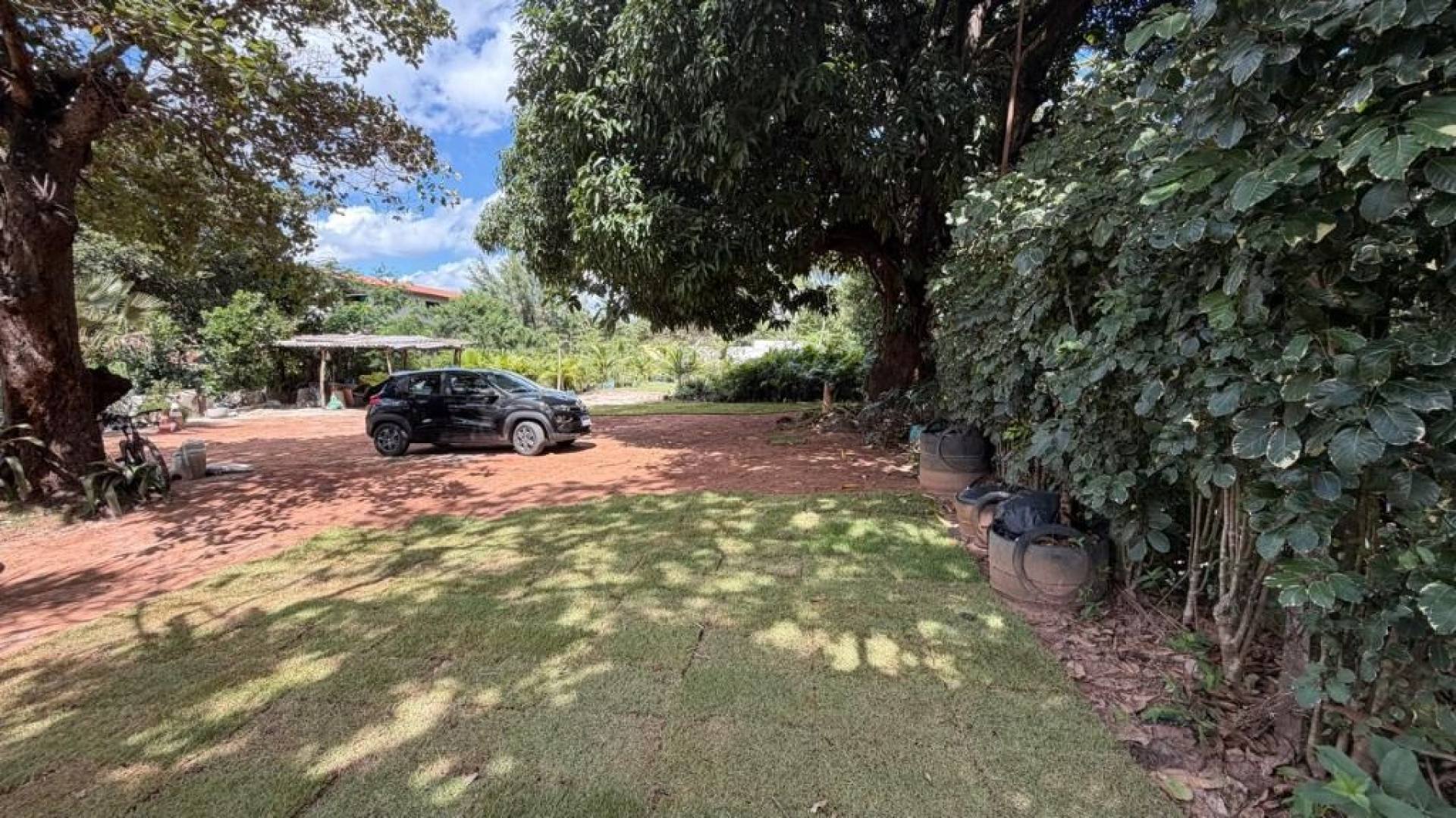 Terreno à venda, 792 m² por R$ 500.000,00 - Mangabeira - Eusébio/CE
